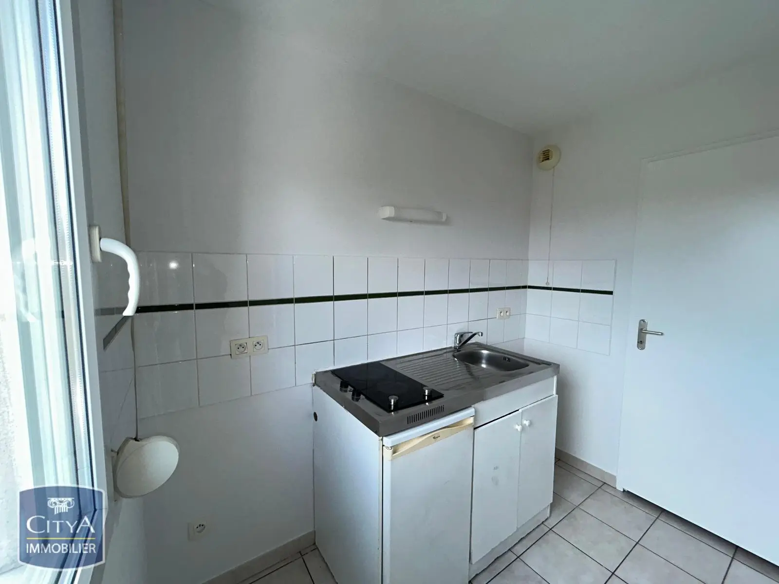 Photo 4 Appartement 2 pièces 46.17m²