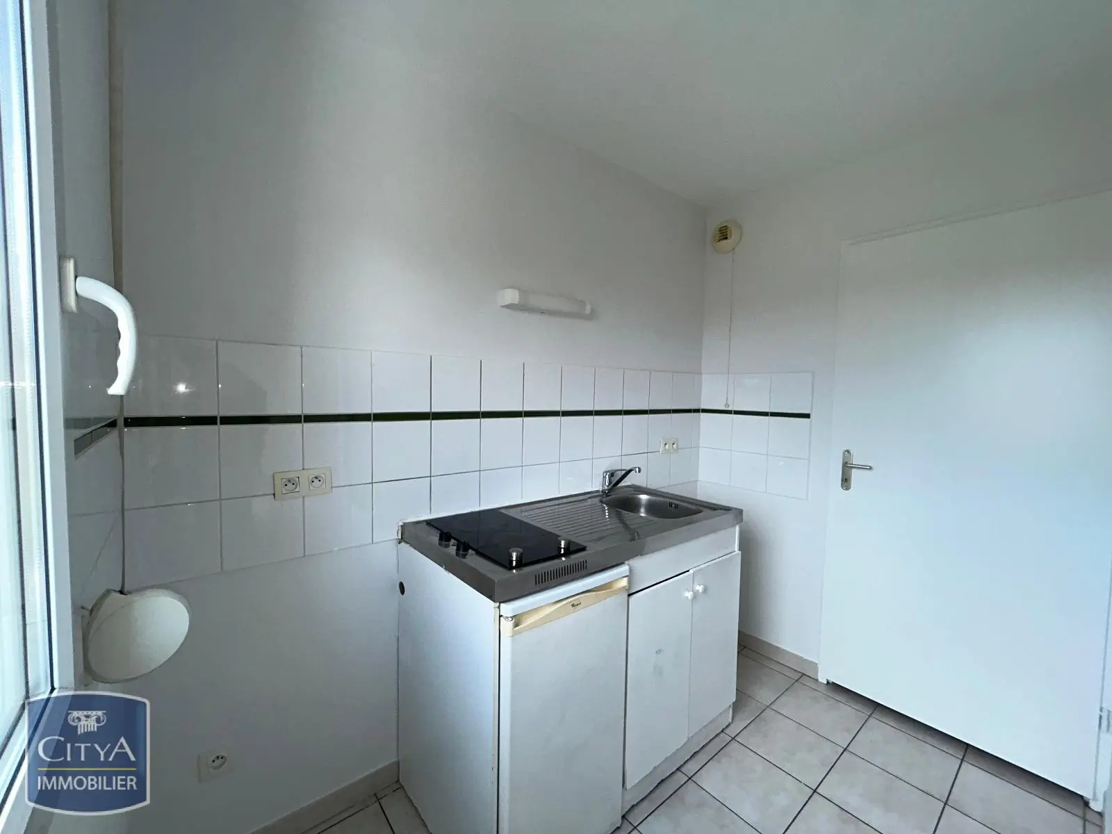 Photo 5 Appartement 2 pièces 46.17m²
