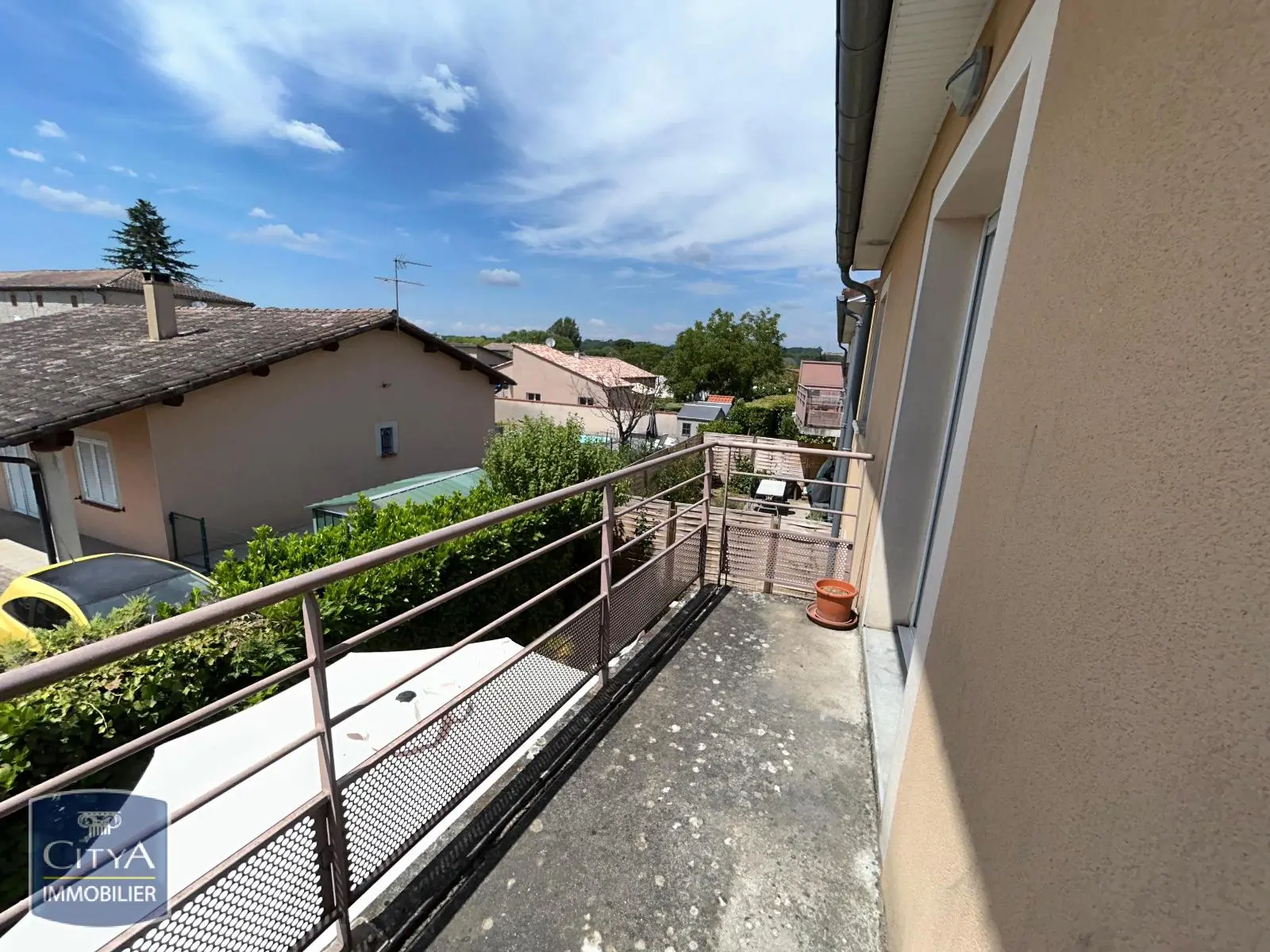 Photo 6 Appartement 2 pièces 46.17m²
