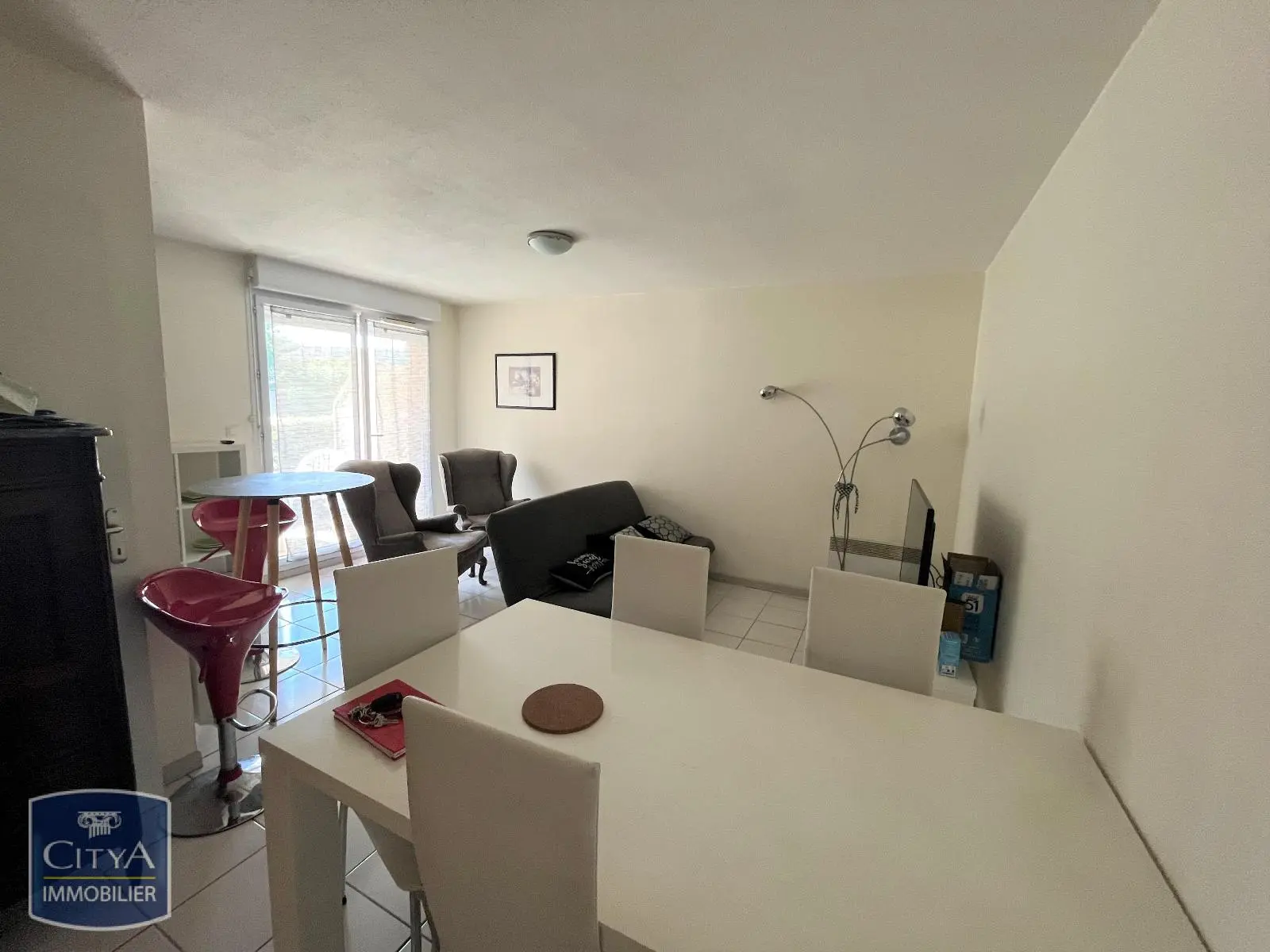 Photo 4 Appartement 3 pièces 59.54m²