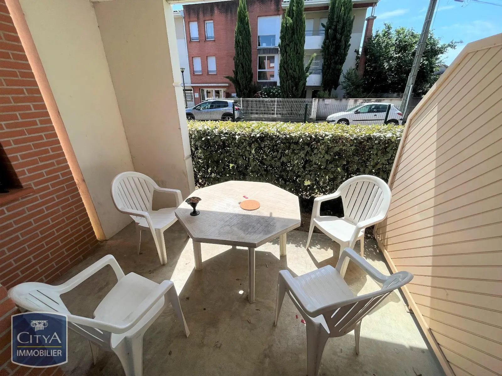 Photo 7 Appartement 3 pièces 59.54m²