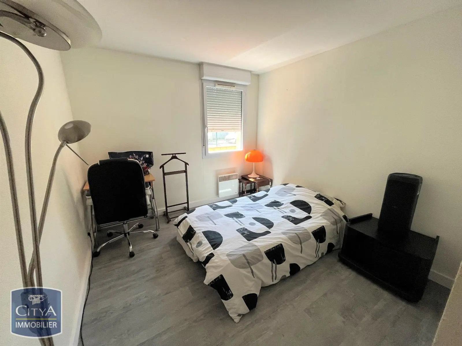 Photo 5 Appartement 3 pièces 59.54m²