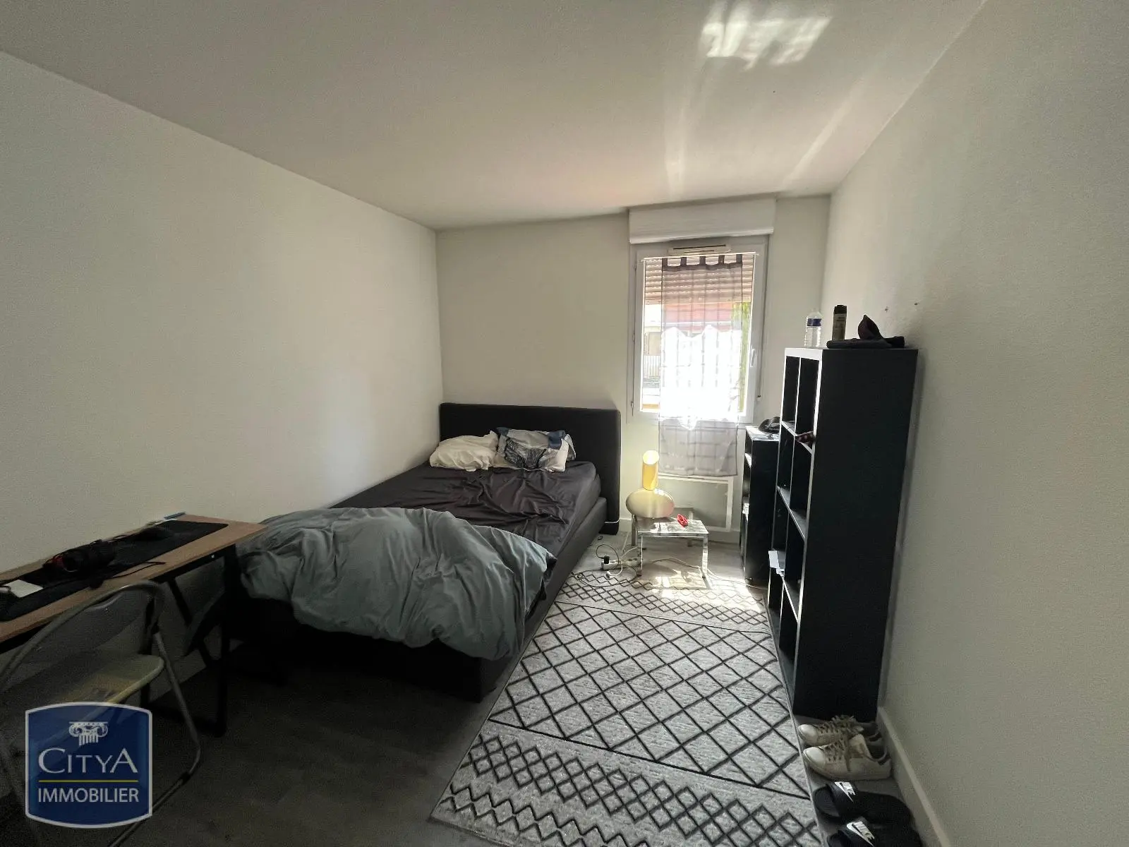 Photo 6 Appartement 3 pièces 59.54m²