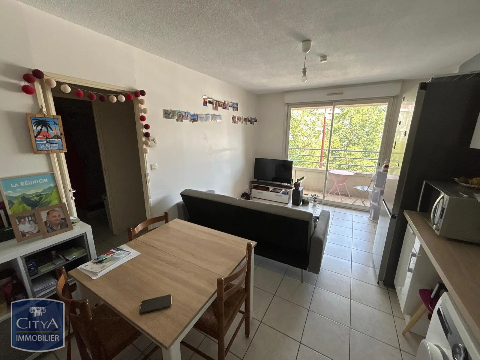 Photo 4 Appartement 2 pièces 36.68m²