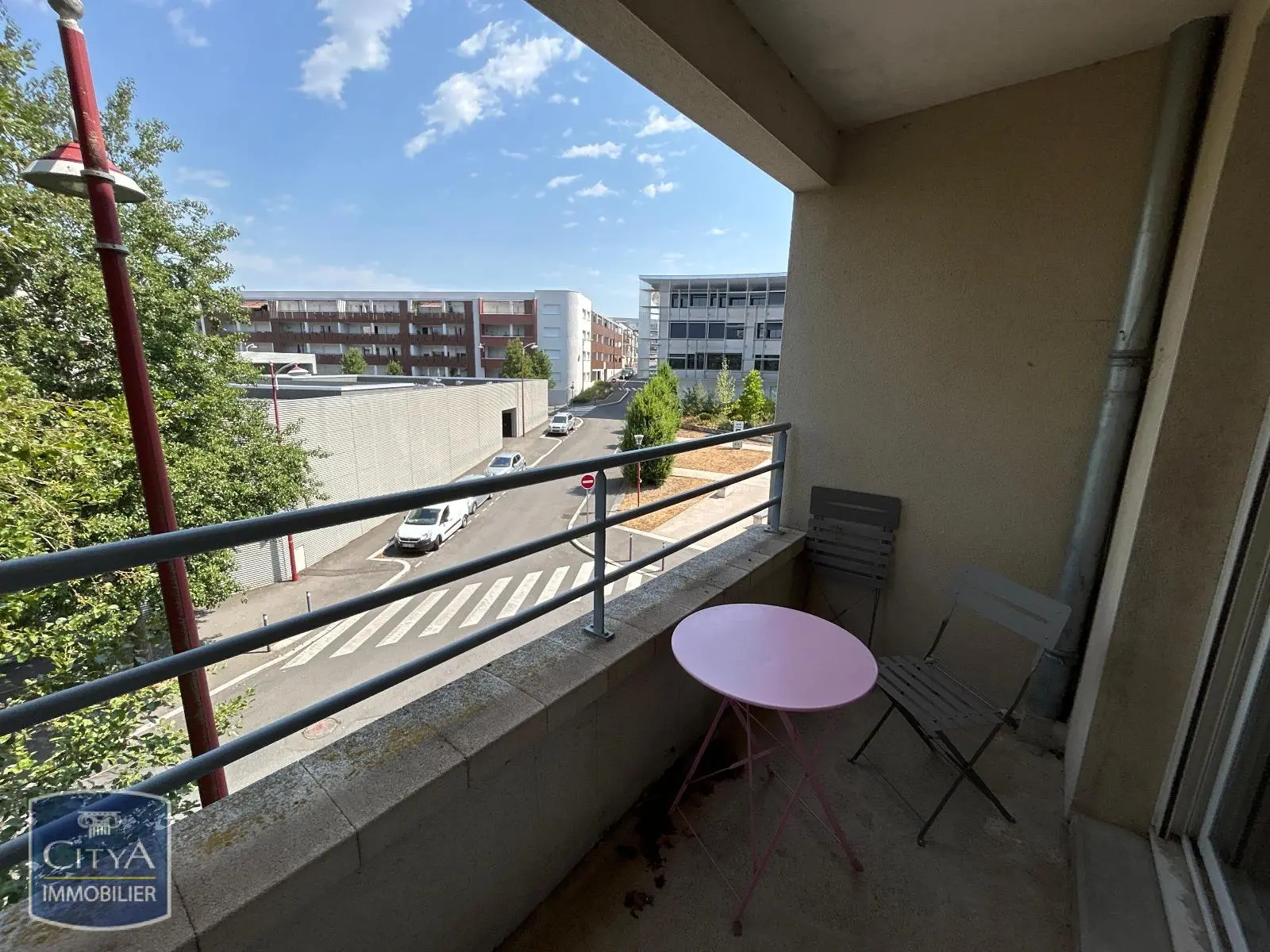 Photo 8 Appartement 2 pièces 36.68m²
