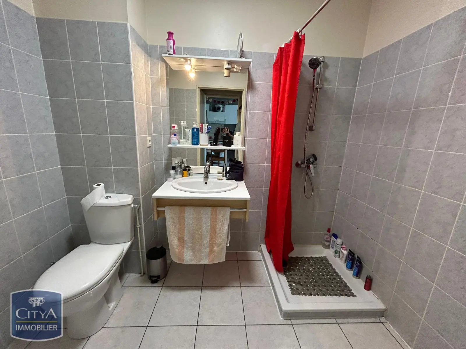 Photo 7 Appartement 2 pièces 36.68m²
