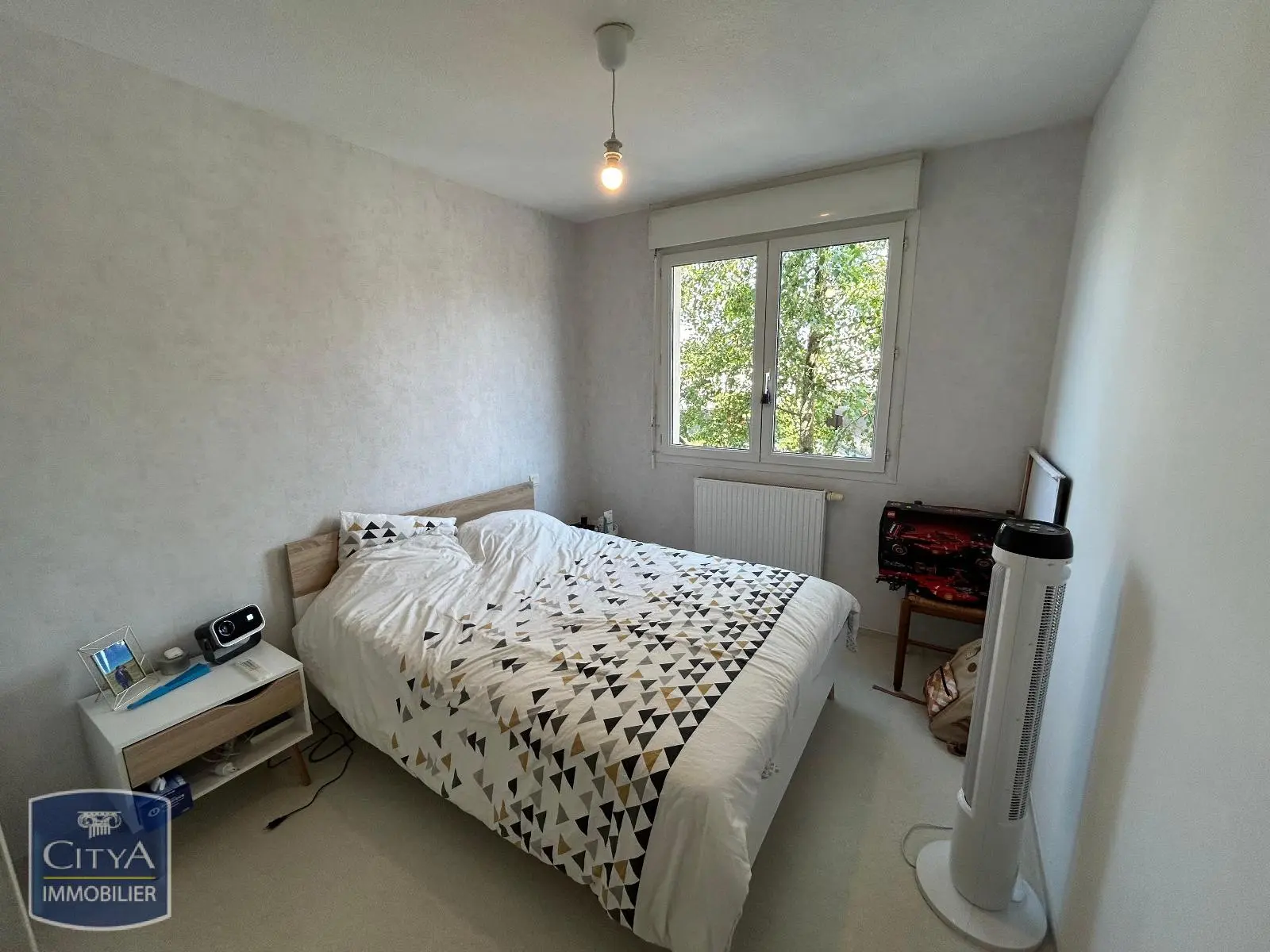Photo 6 Appartement 2 pièces 36.68m²
