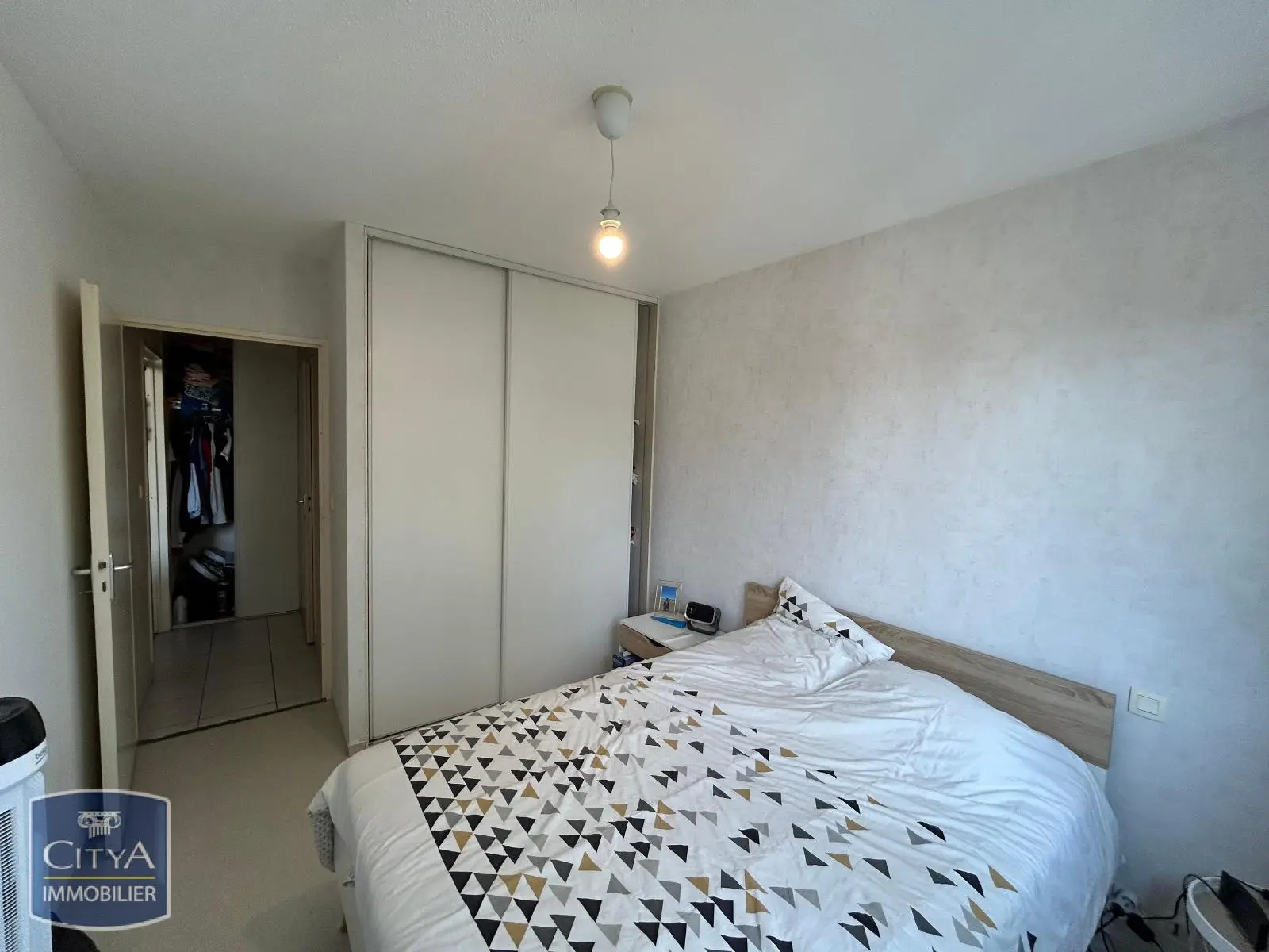 Photo 5 Appartement 2 pièces 36.68m²