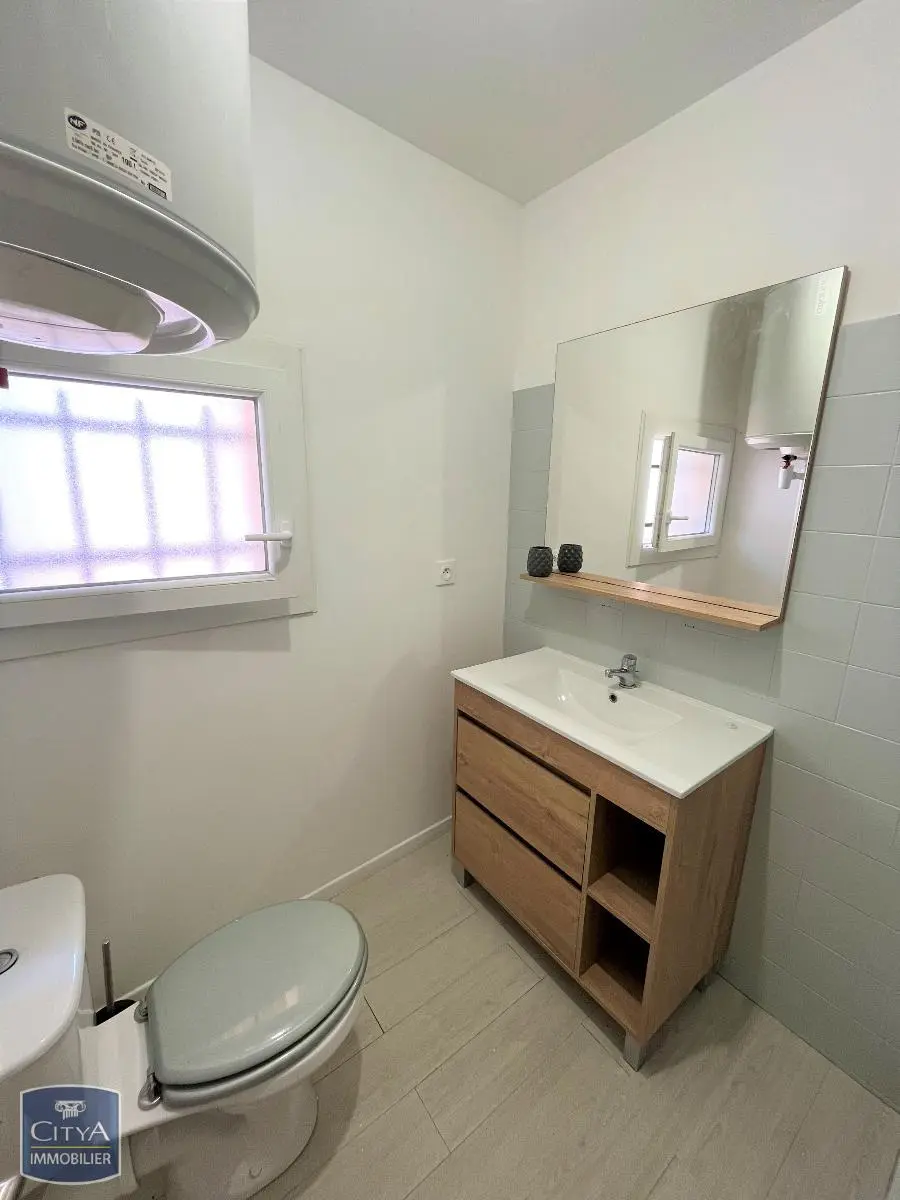 Photo 6 Appartement 2 pièces 34m²