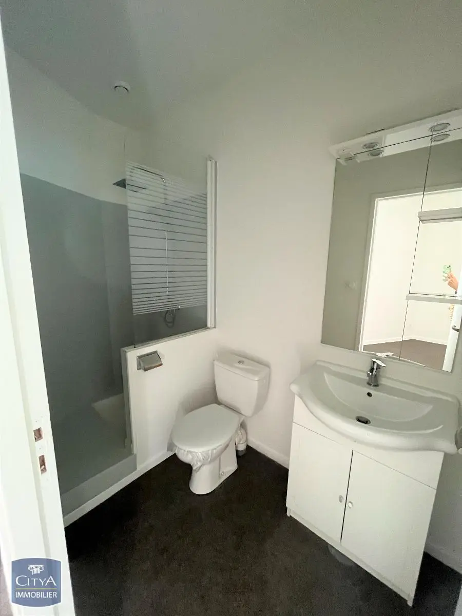 Photo 6 Appartement 2 pièces 30m²