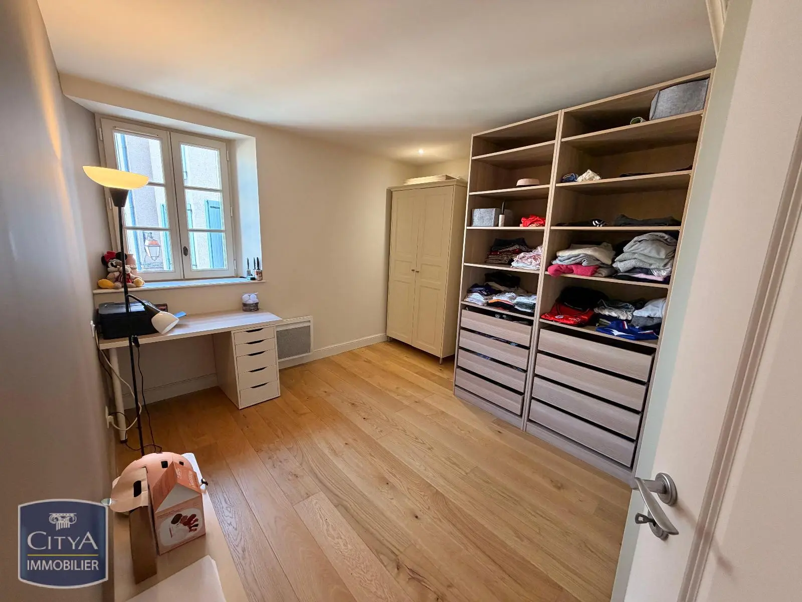 Photo 6 Appartement 3 pièces 73.86m²
