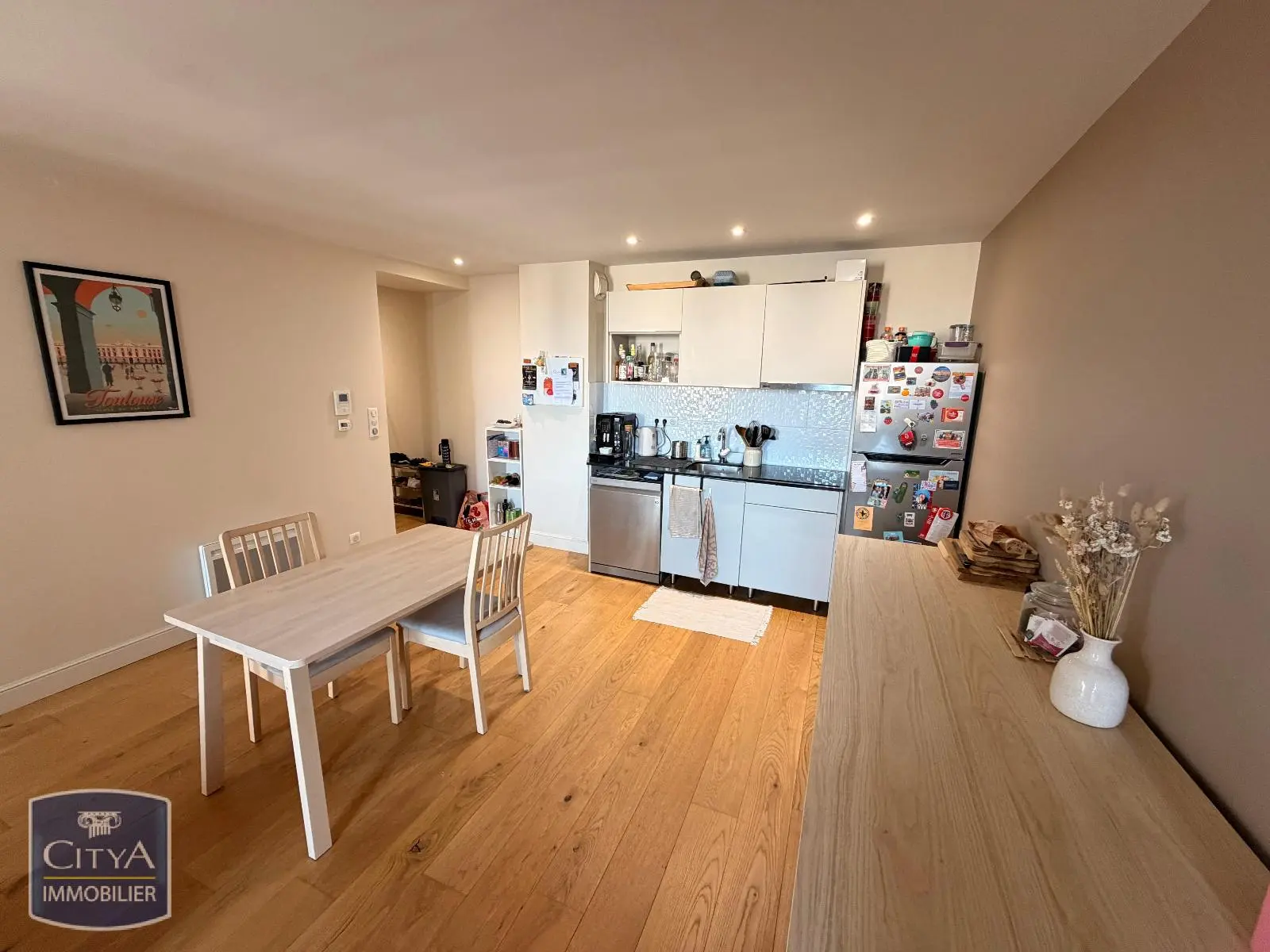 Photo 3 Appartement 3 pièces 73.86m²