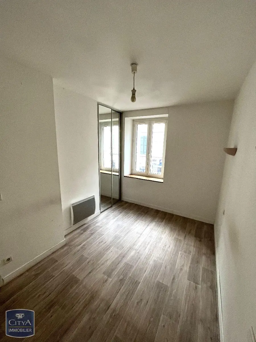 Appartement 3 pièces 47 m² · à Carmaux · 47 m² · 420 €/mois