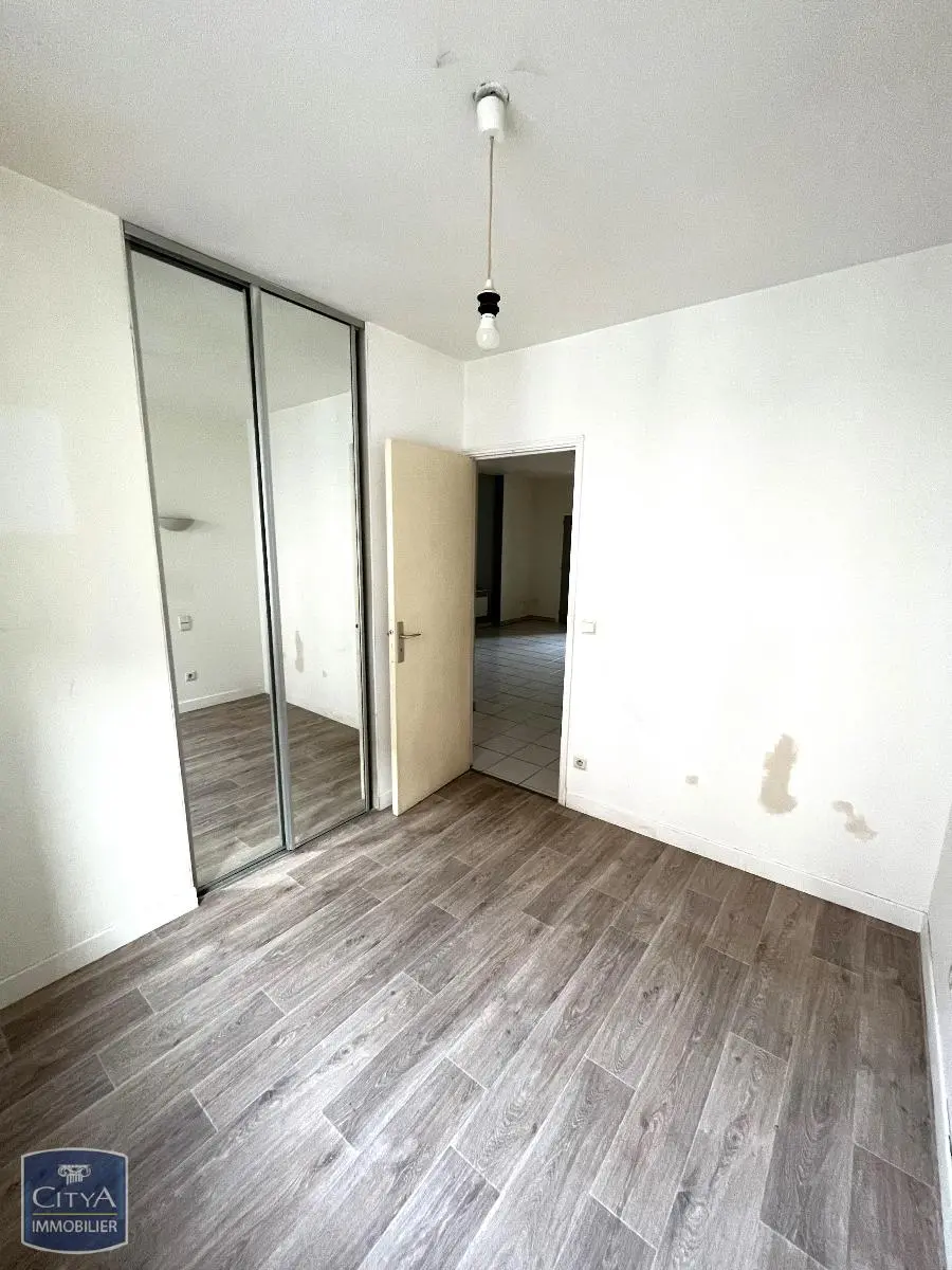 Photo 2 Appartement 3 pièces 47m²