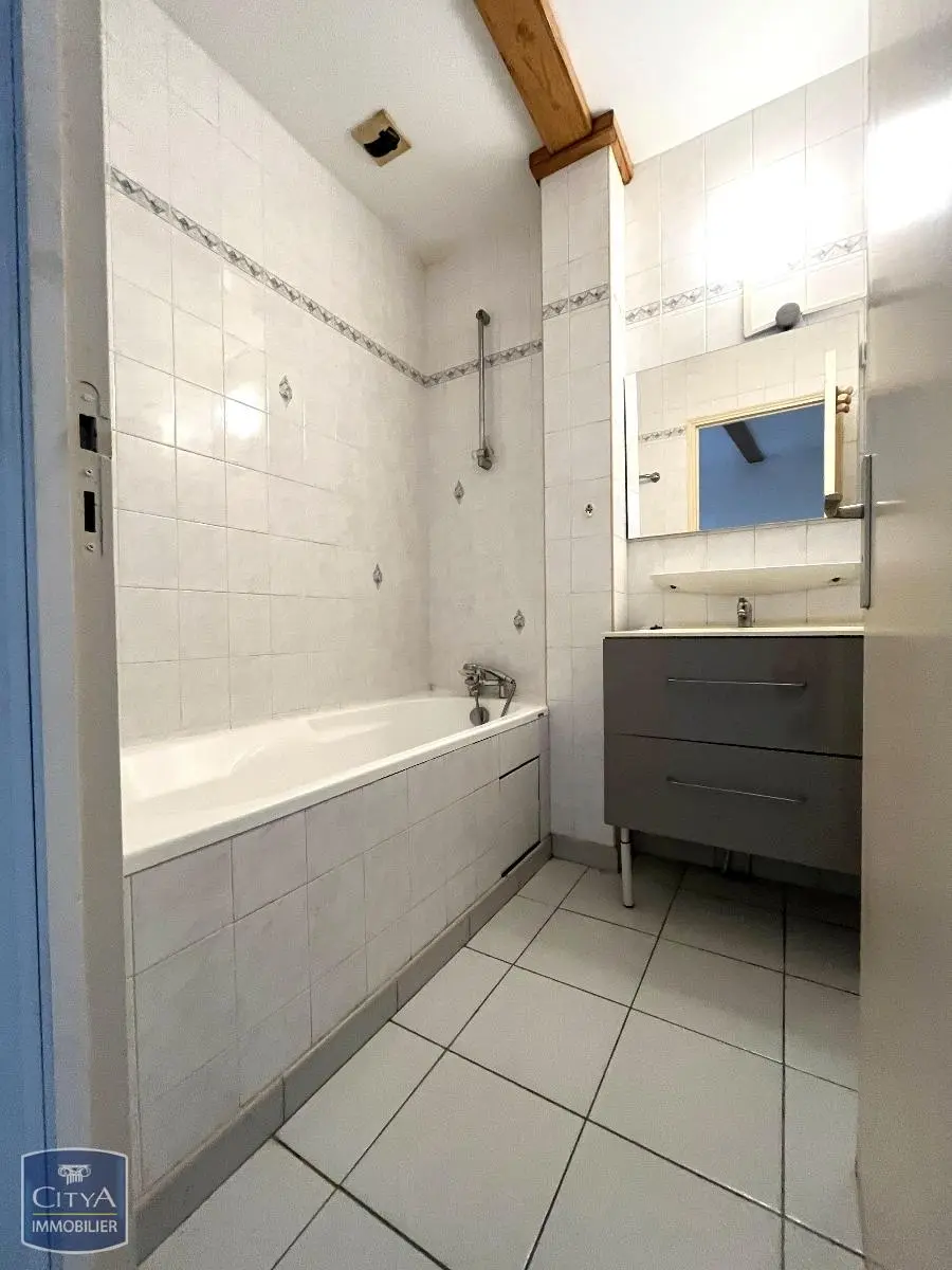Photo 3 Appartement 3 pièces 47m²