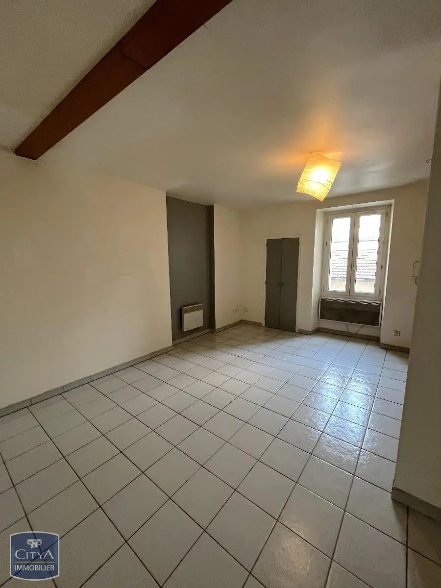 Photo 5 Appartement 3 pièces 47m²