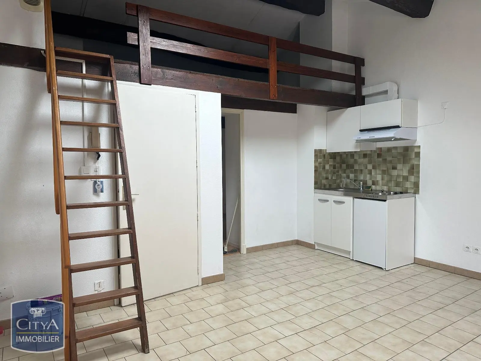 Photo 3 Appartement 2 pièces 40.49m²
