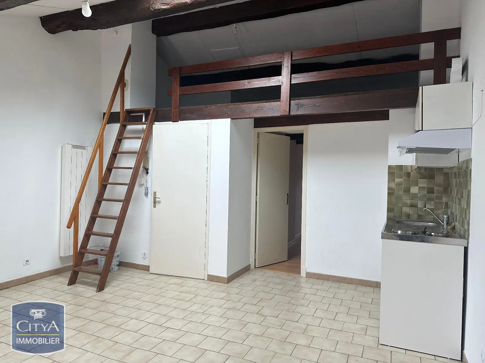 Photo 6 Appartement 2 pièces 40.49m²