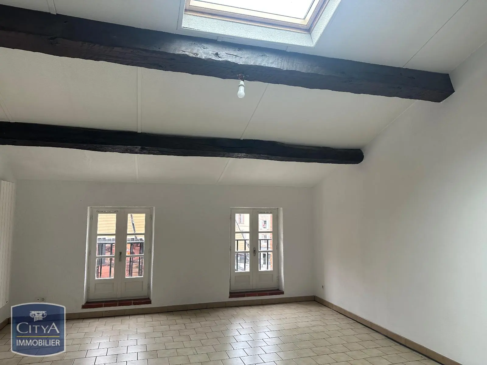 Photo 7 Appartement 2 pièces 40.49m²