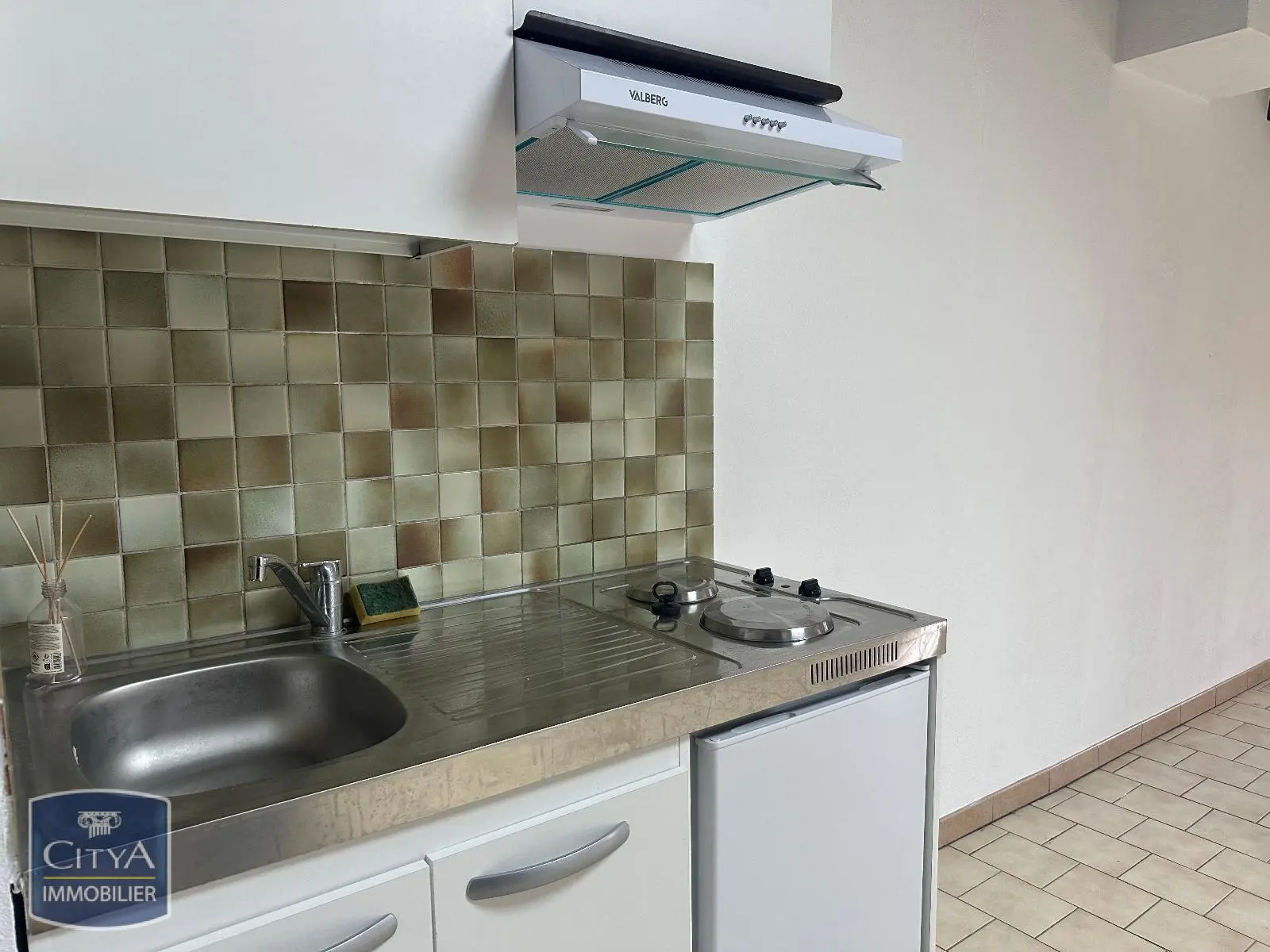 Photo 8 Appartement 2 pièces 40.49m²
