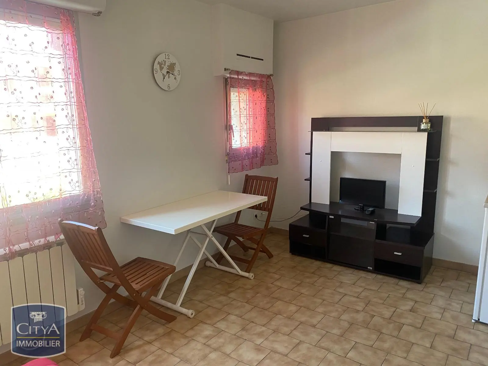 Photo 3 Appartement 1 pièce 19m²