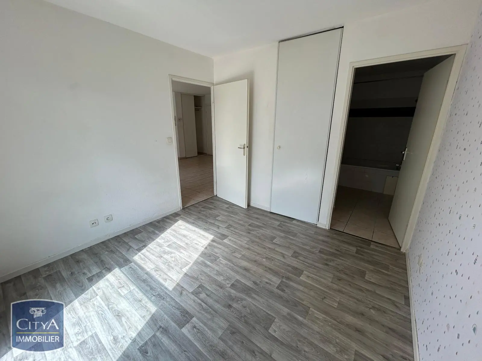 Photo 5 Appartement 2 pièces 40.54m²