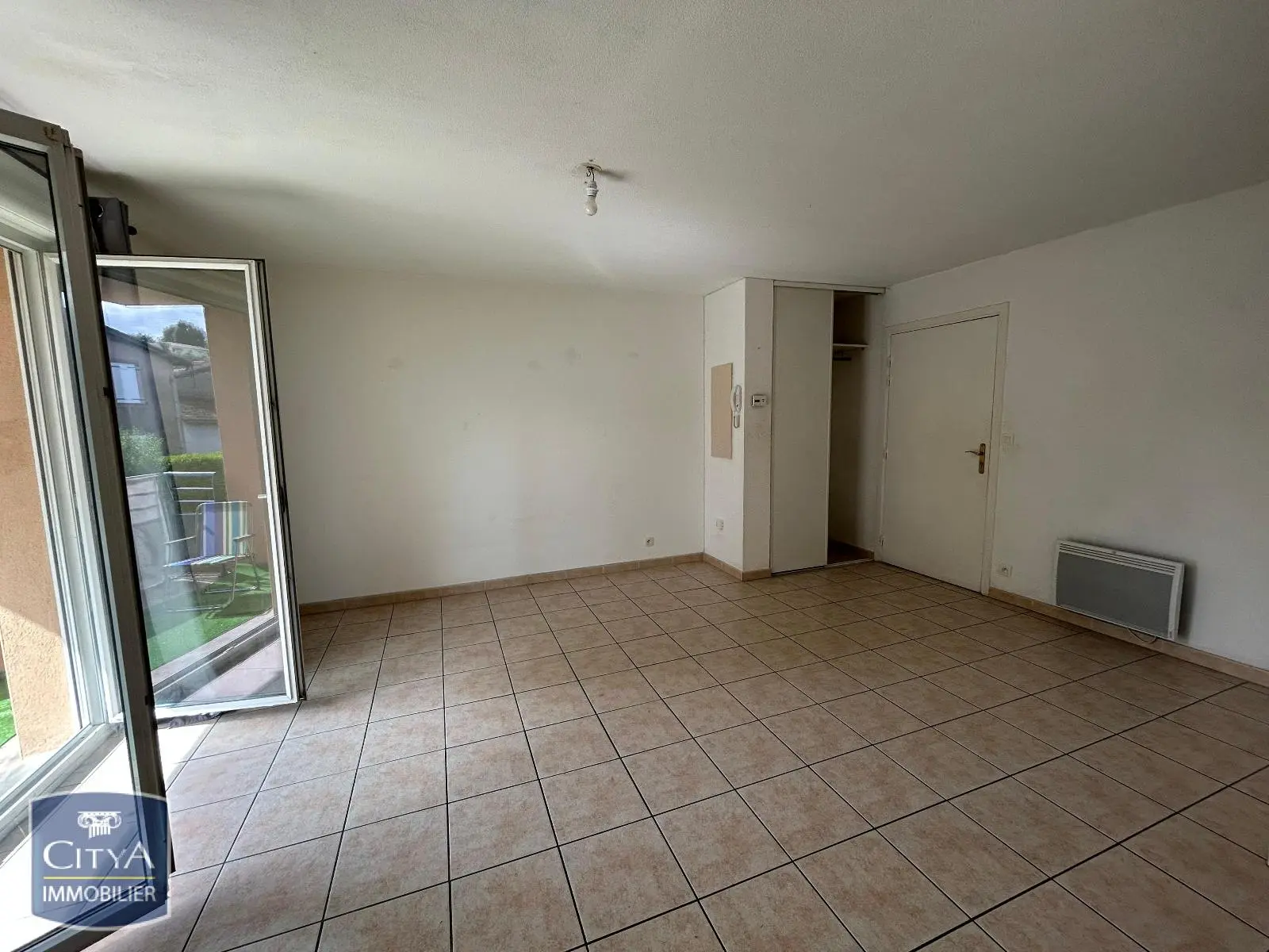 Photo 2 Appartement 2 pièces 40.54m²