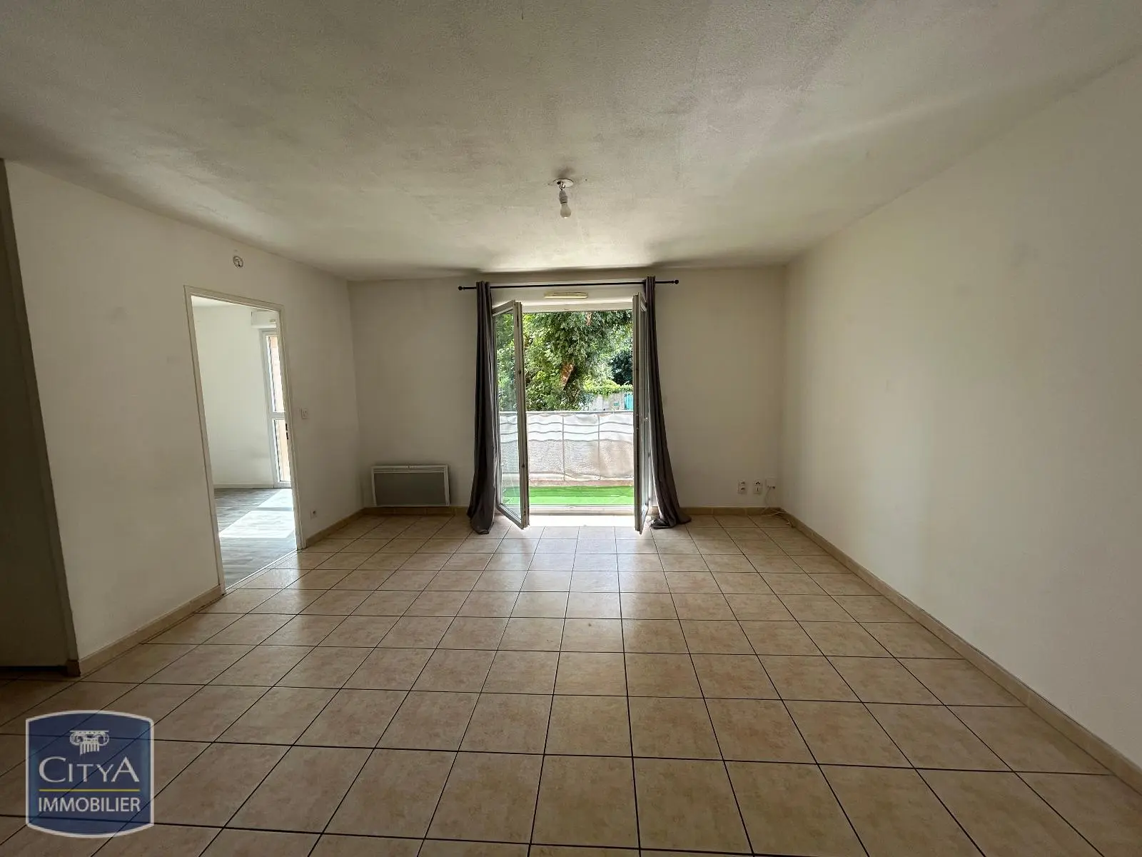 Photo 4 Appartement 2 pièces 40.54m²