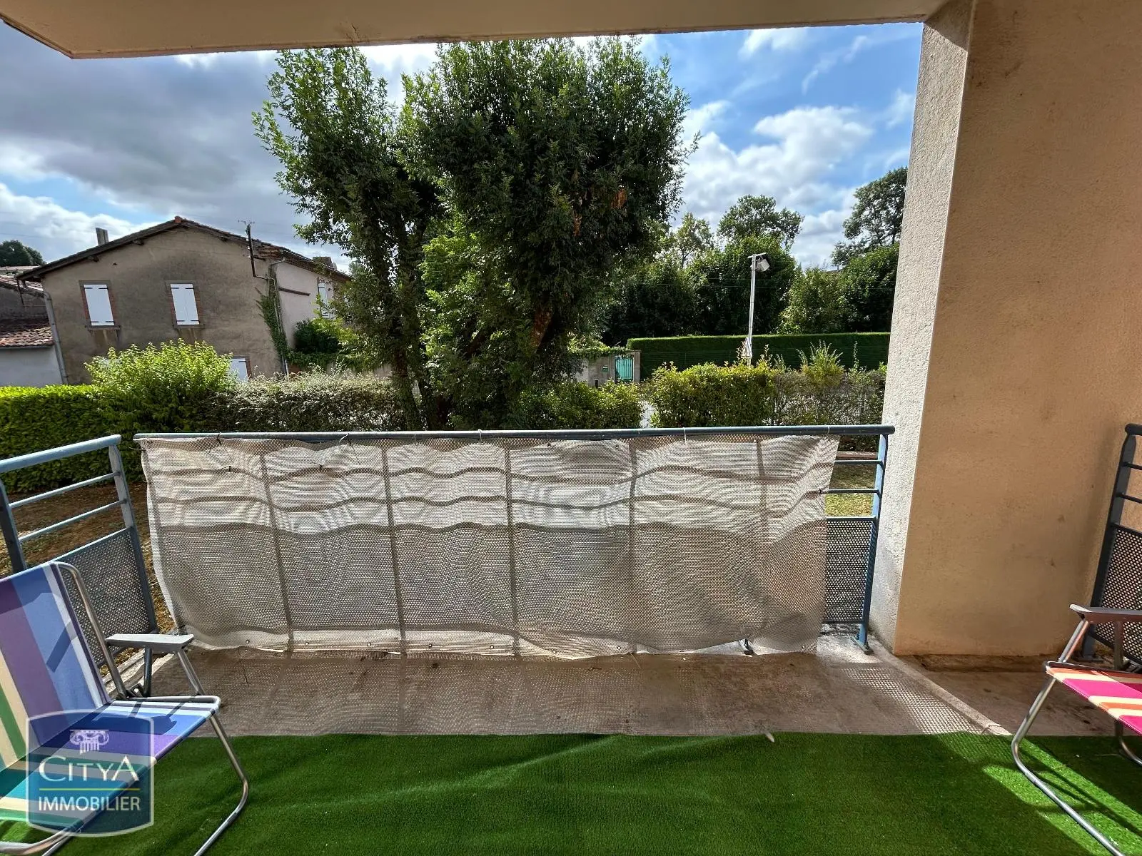 Photo 6 Appartement 2 pièces 40.54m²