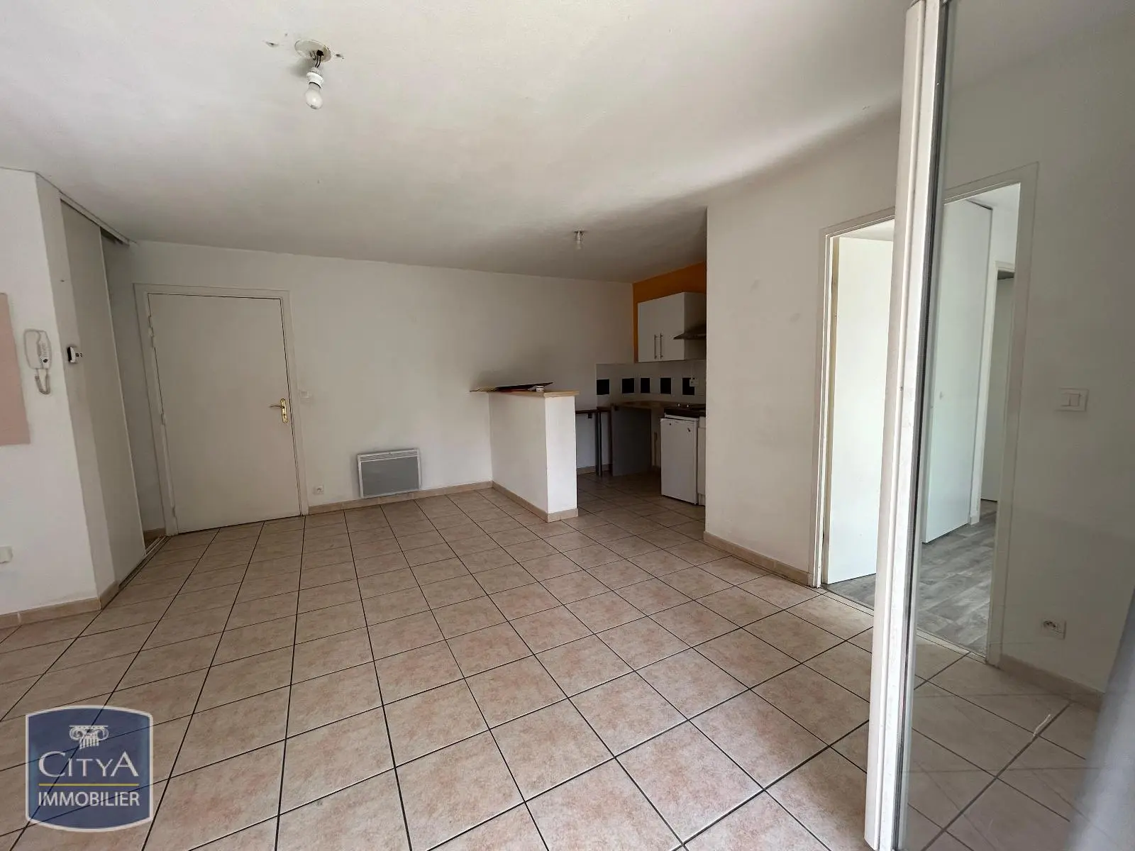 Photo 3 Appartement 2 pièces 40.54m²