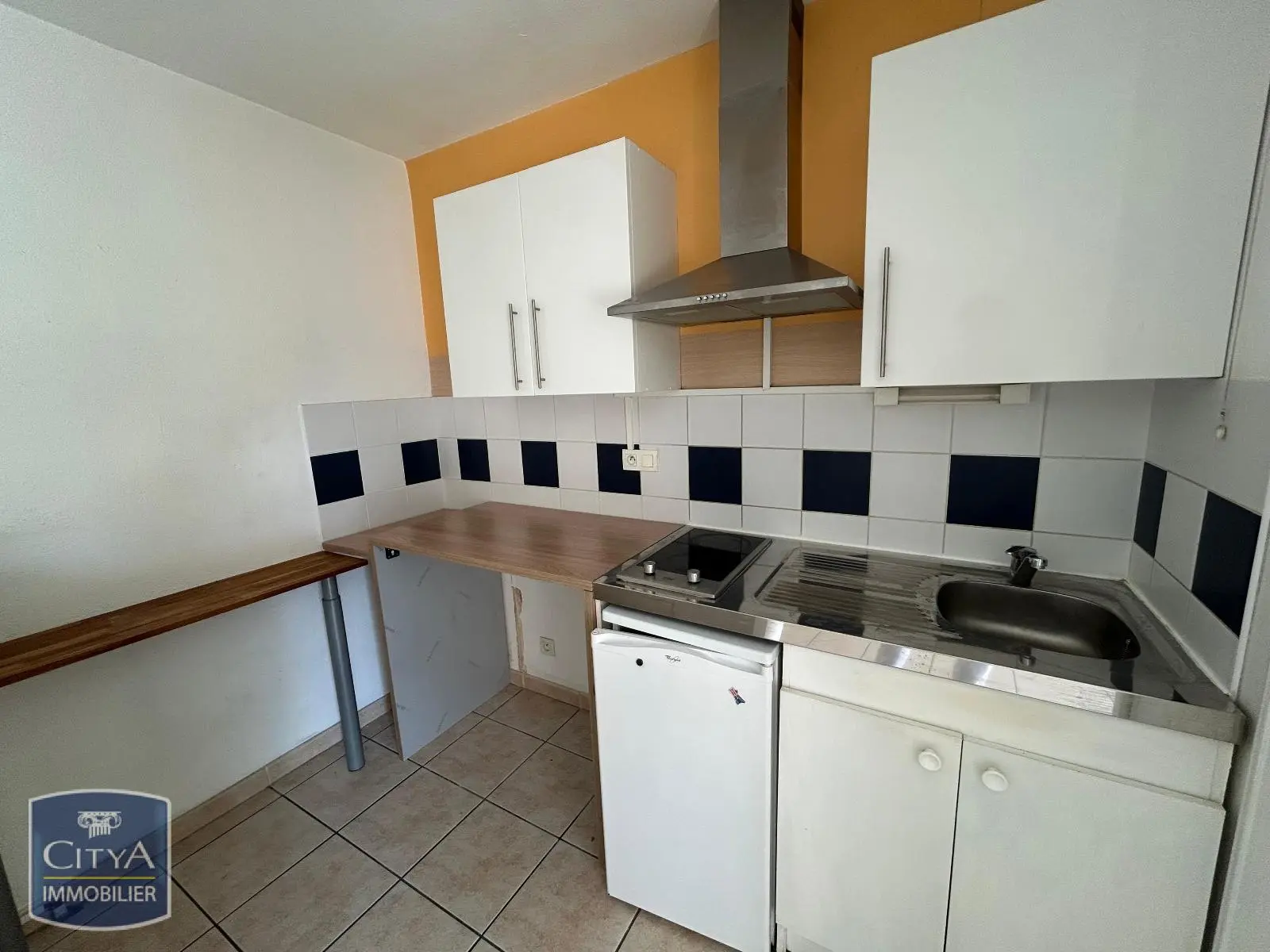 Photo 2 Appartement 2 pièces 40.54m²