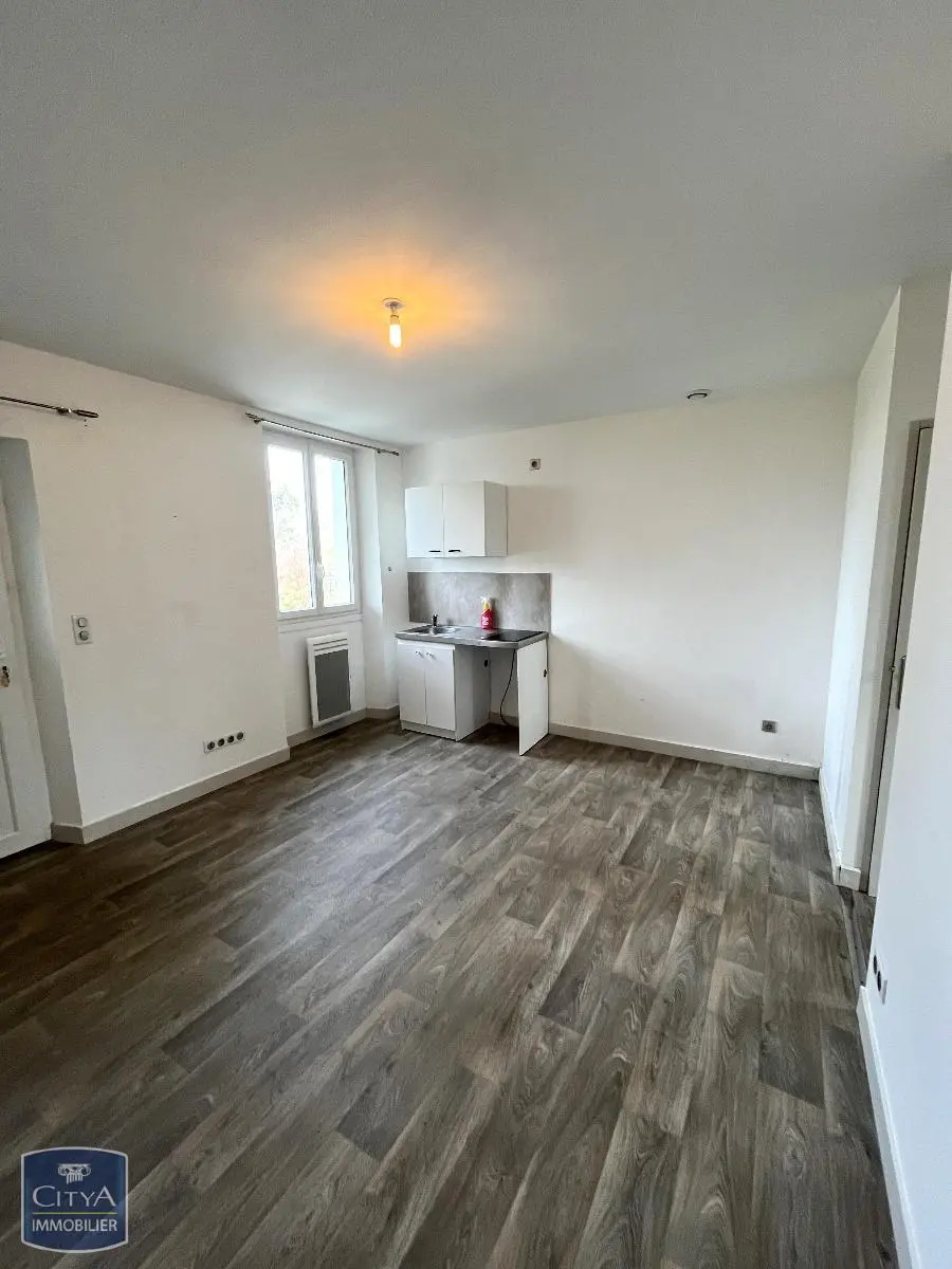 Photo 2 Maison 2 pièces 27.43m²