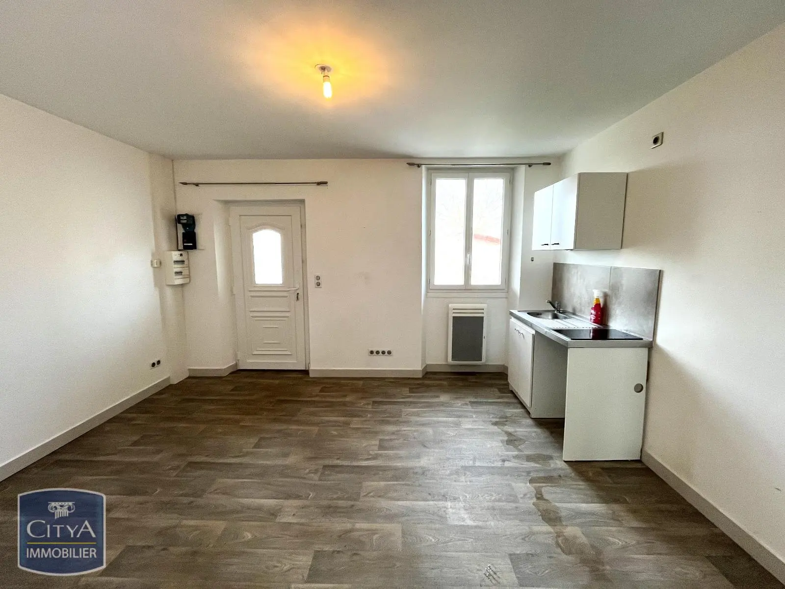 Photo 1 Maison 2 pièces 27.43m²