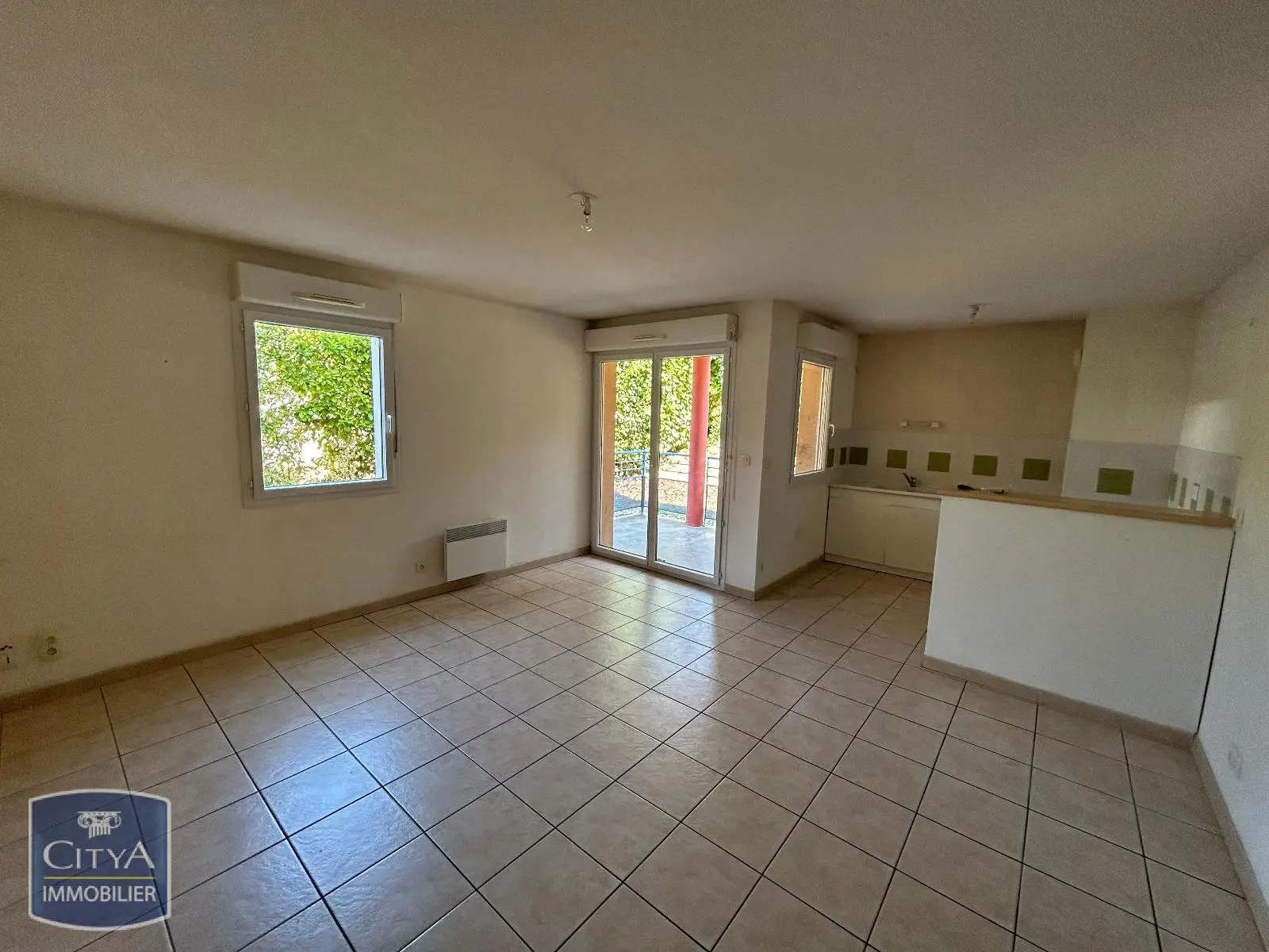 Photo 2 Appartement 3 pièces 57.73m²