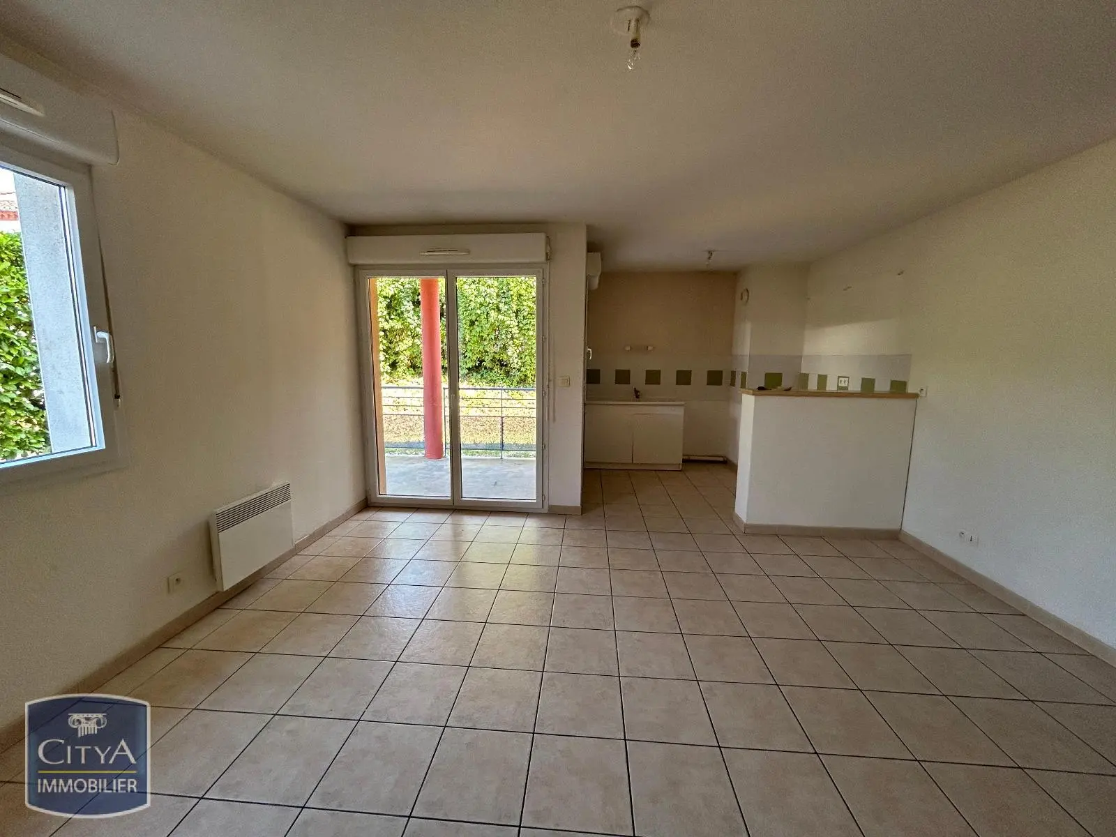 Photo 3 Appartement 3 pièces 57.73m²
