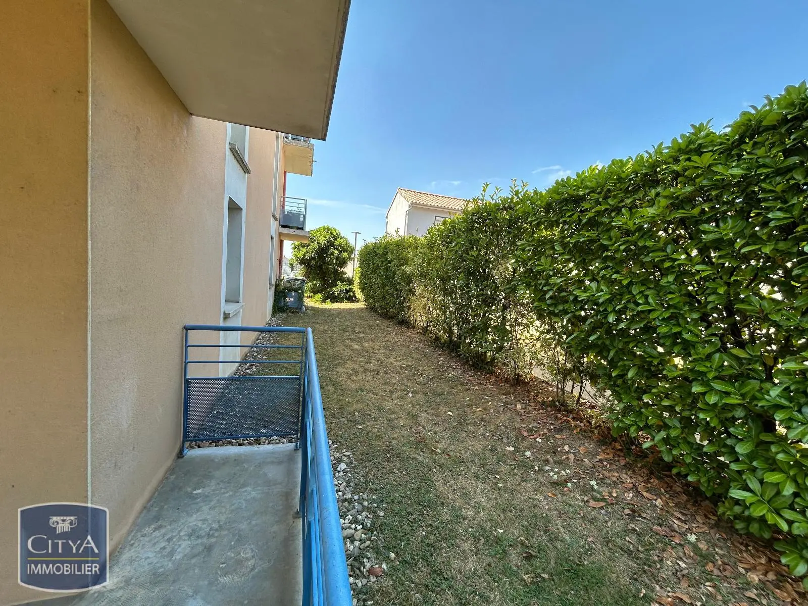 Photo 8 Appartement 3 pièces 57.73m²
