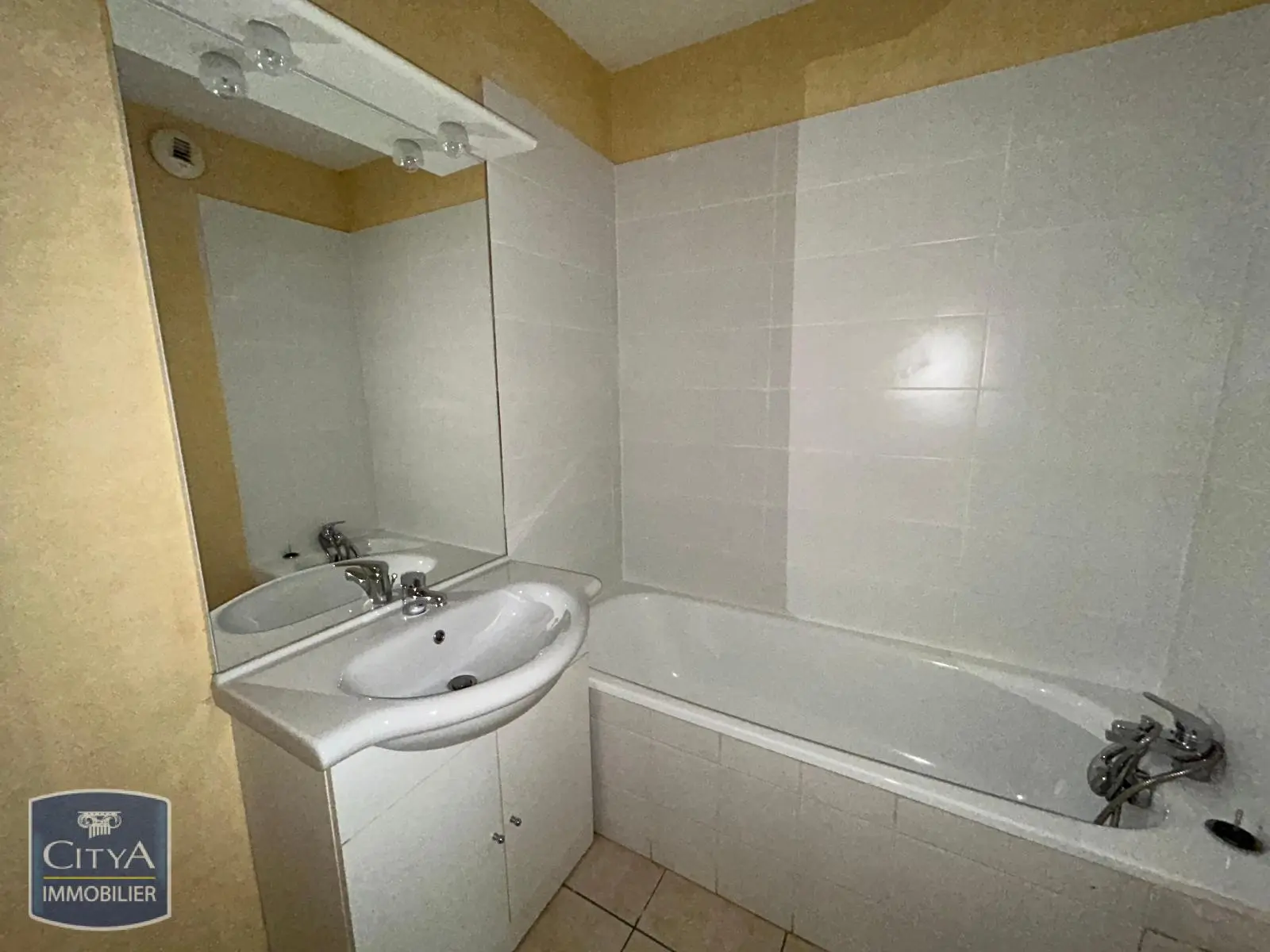 Photo 7 Appartement 3 pièces 57.73m²