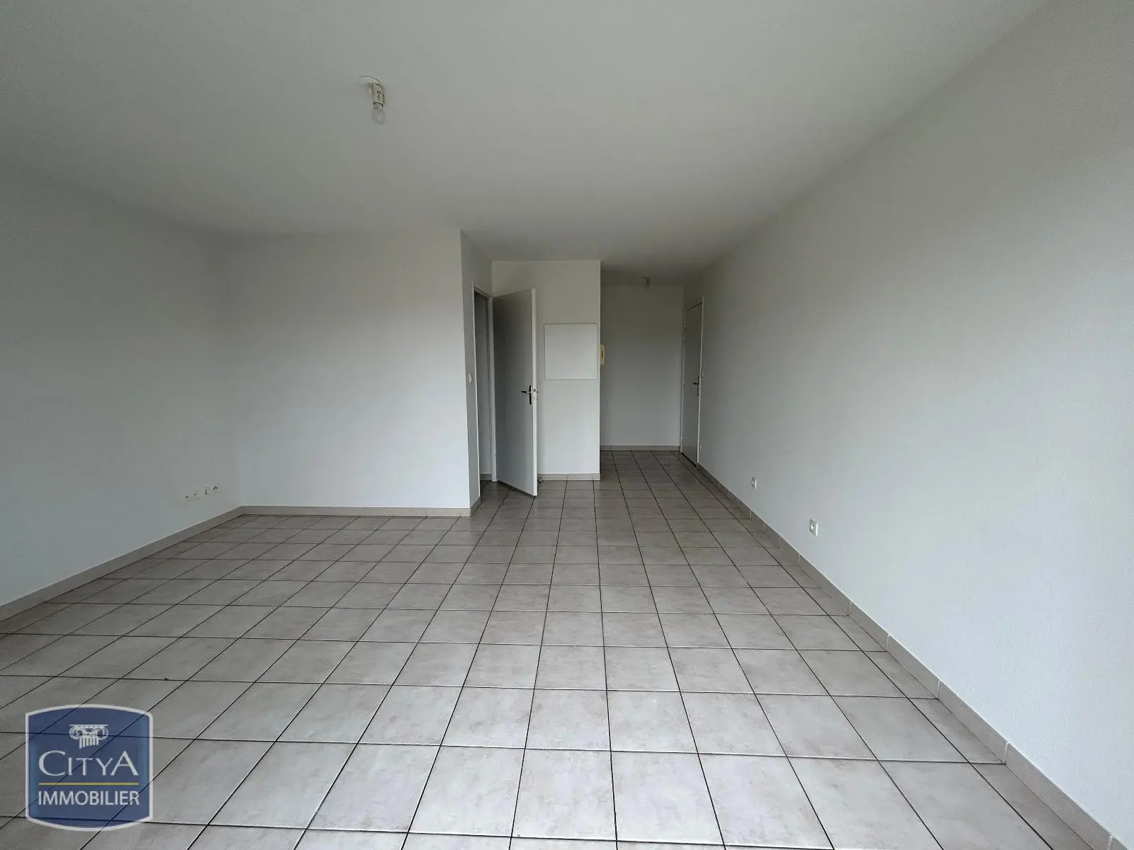 Photo 3 Appartement 2 pièces 46.17m²