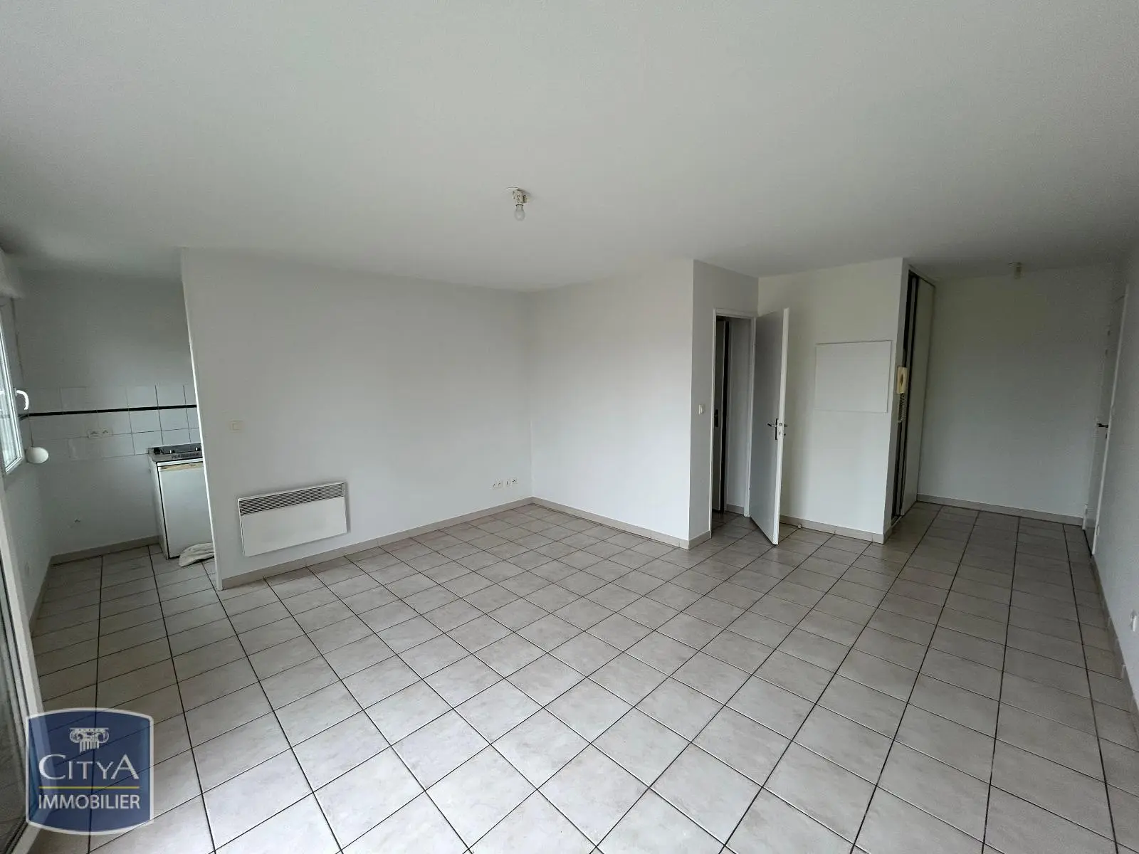 Photo 4 Appartement 2 pièces 46.17m²