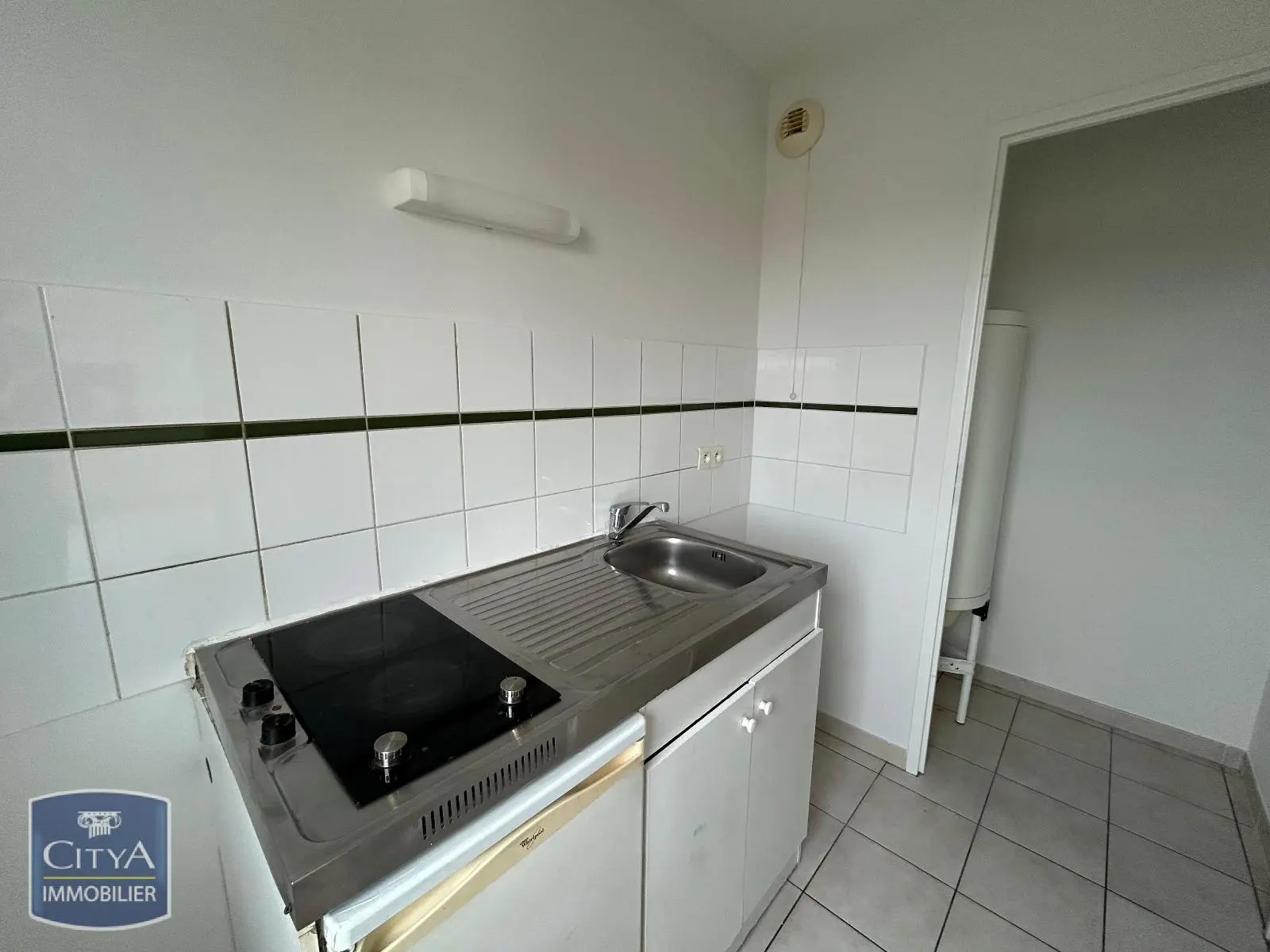 Photo 7 Appartement 2 pièces 46.17m²