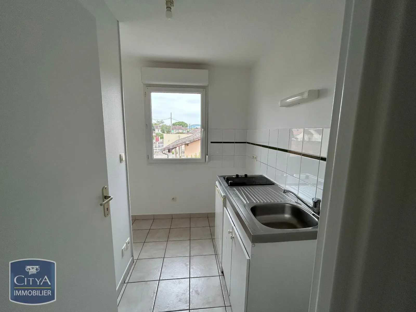Photo 8 Appartement 2 pièces 46.17m²