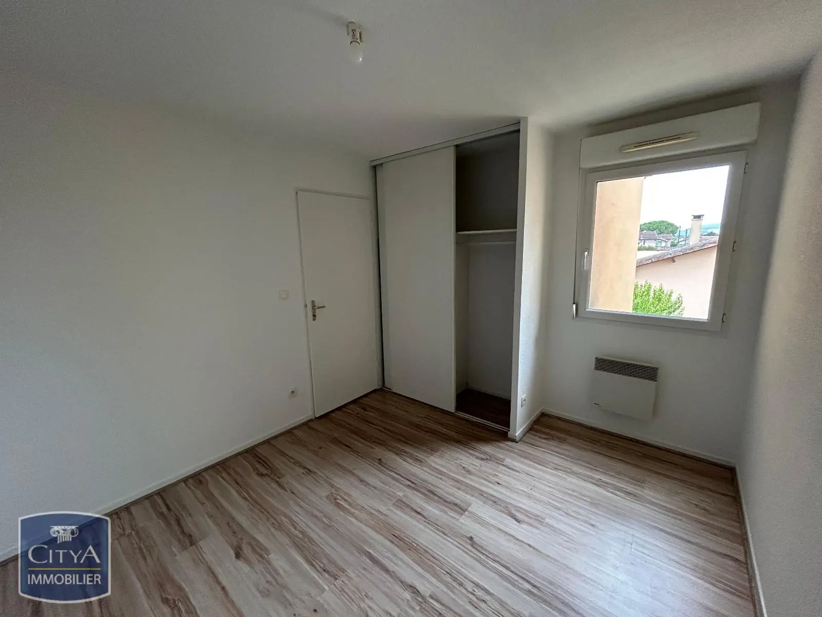 Photo 1 Appartement 2 pièces 46.17m²