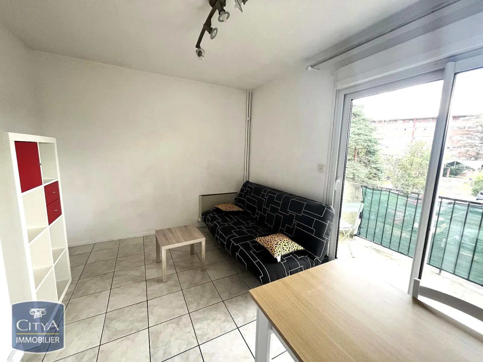 Photo 3 Appartement 1 pièce 17m²