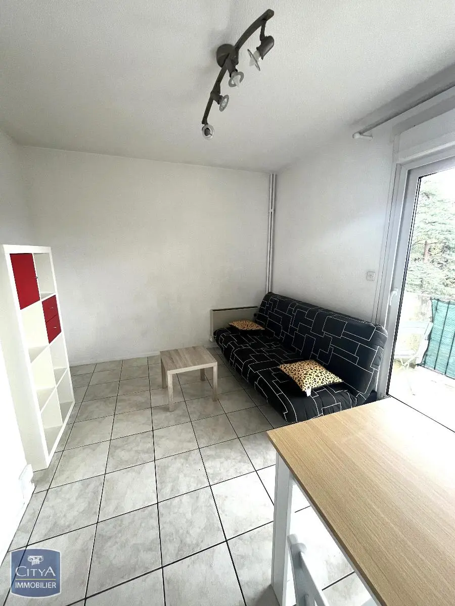 Photo 4 Appartement 1 pièce 17m²