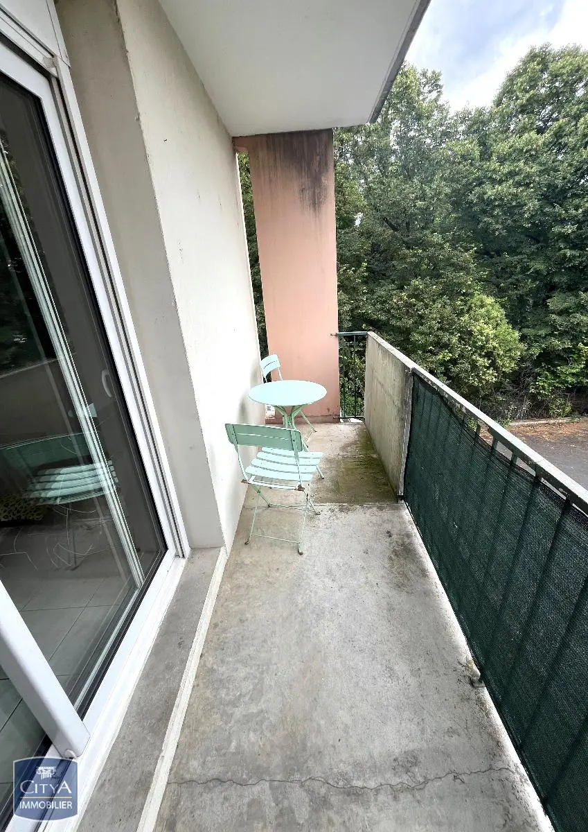 Photo 8 Appartement 1 pièce 17m²