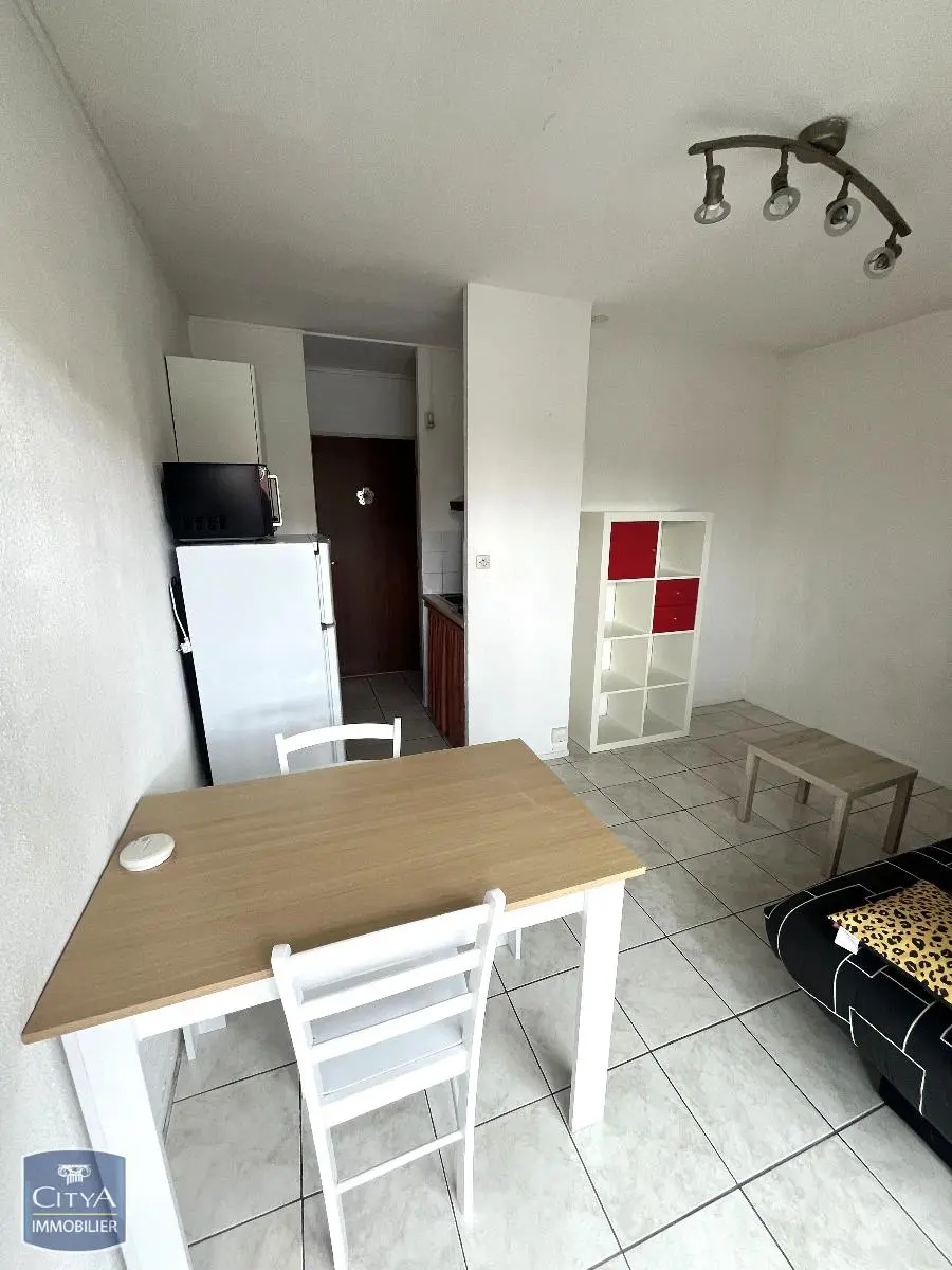 Photo 9 Appartement 1 pièce 17m²