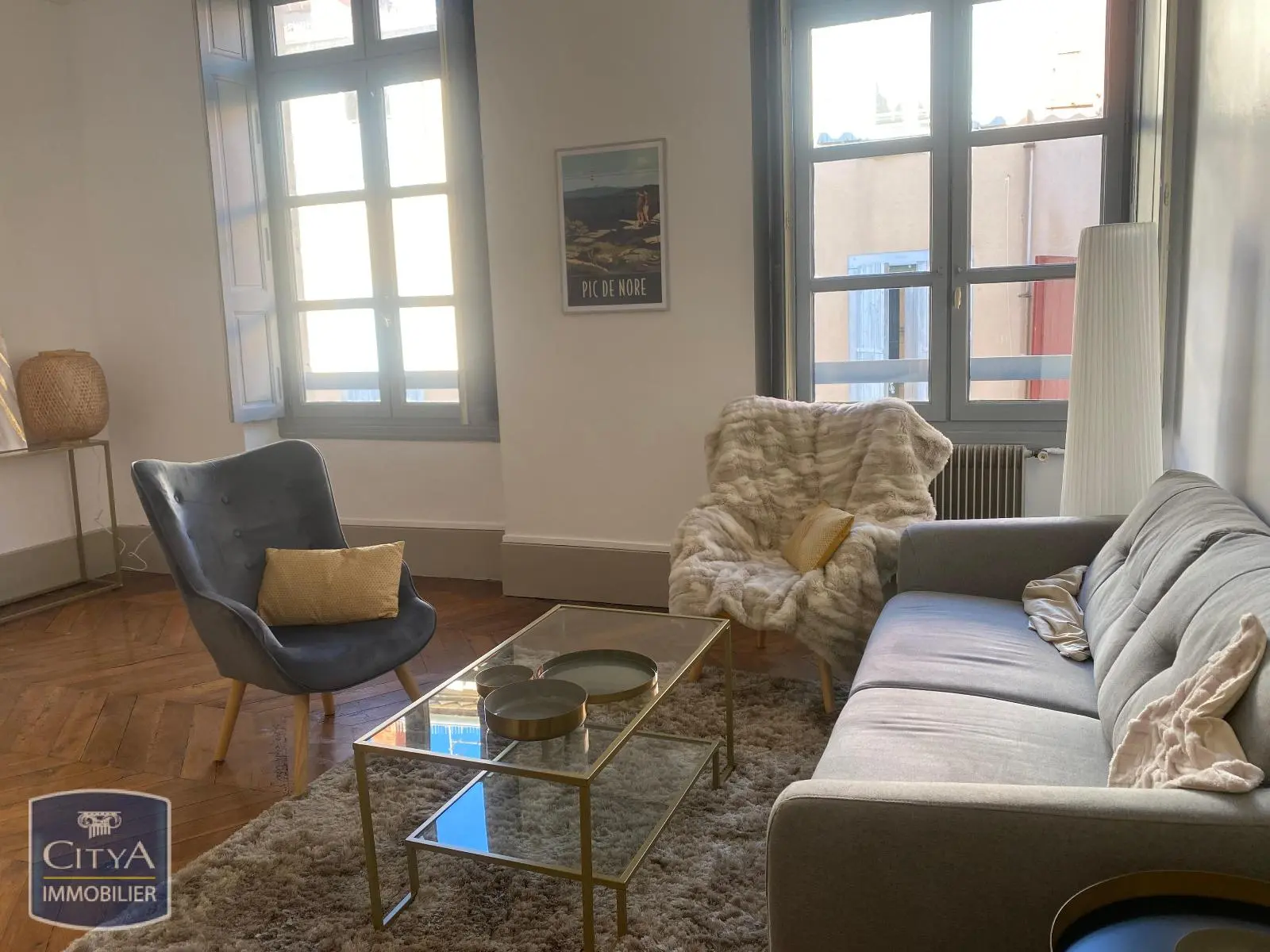 Photo 2 Appartement 6 pièces 177m²
