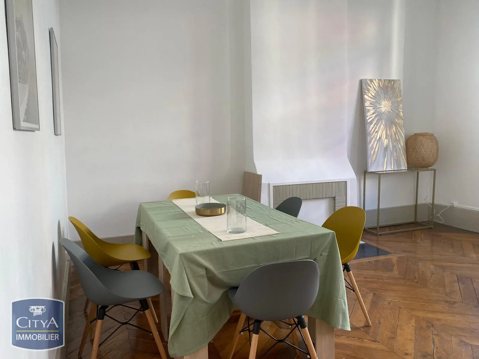 Photo 3 Appartement 6 pièces 177m²