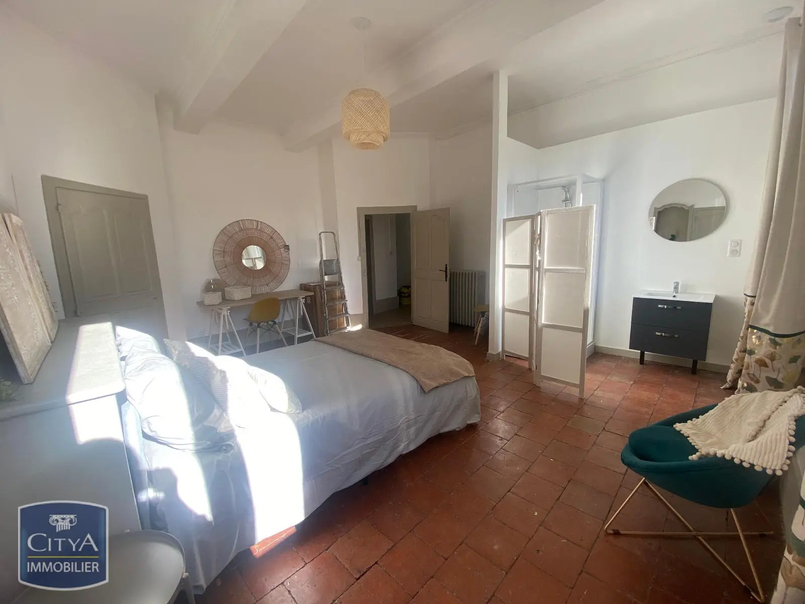 Photo 8 Appartement 6 pièces 177m²