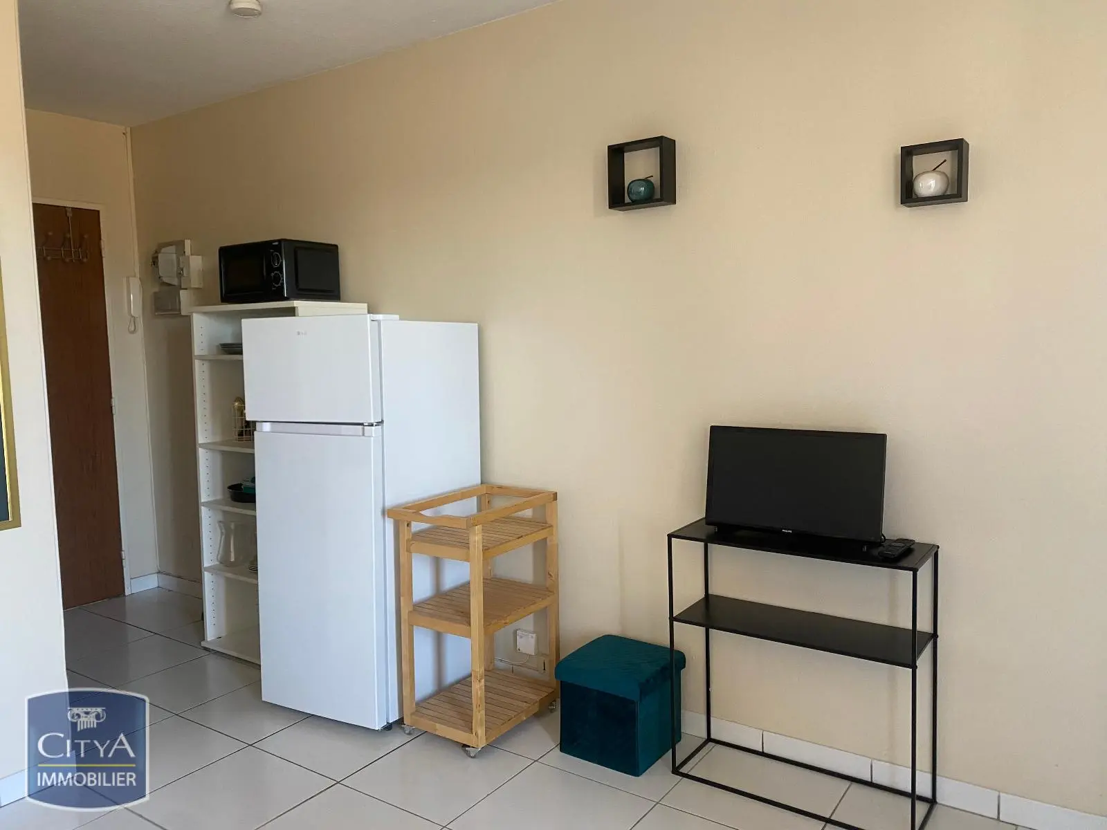 Photo 6 Appartement 1 pièce 18m²